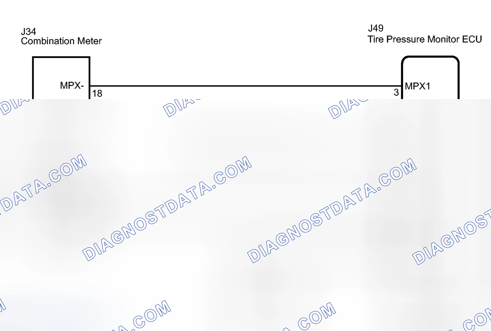 Scheme 129: WIRING DIAGRAM