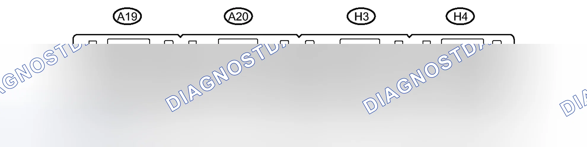 Scheme 10: TERMINALS OF ECU