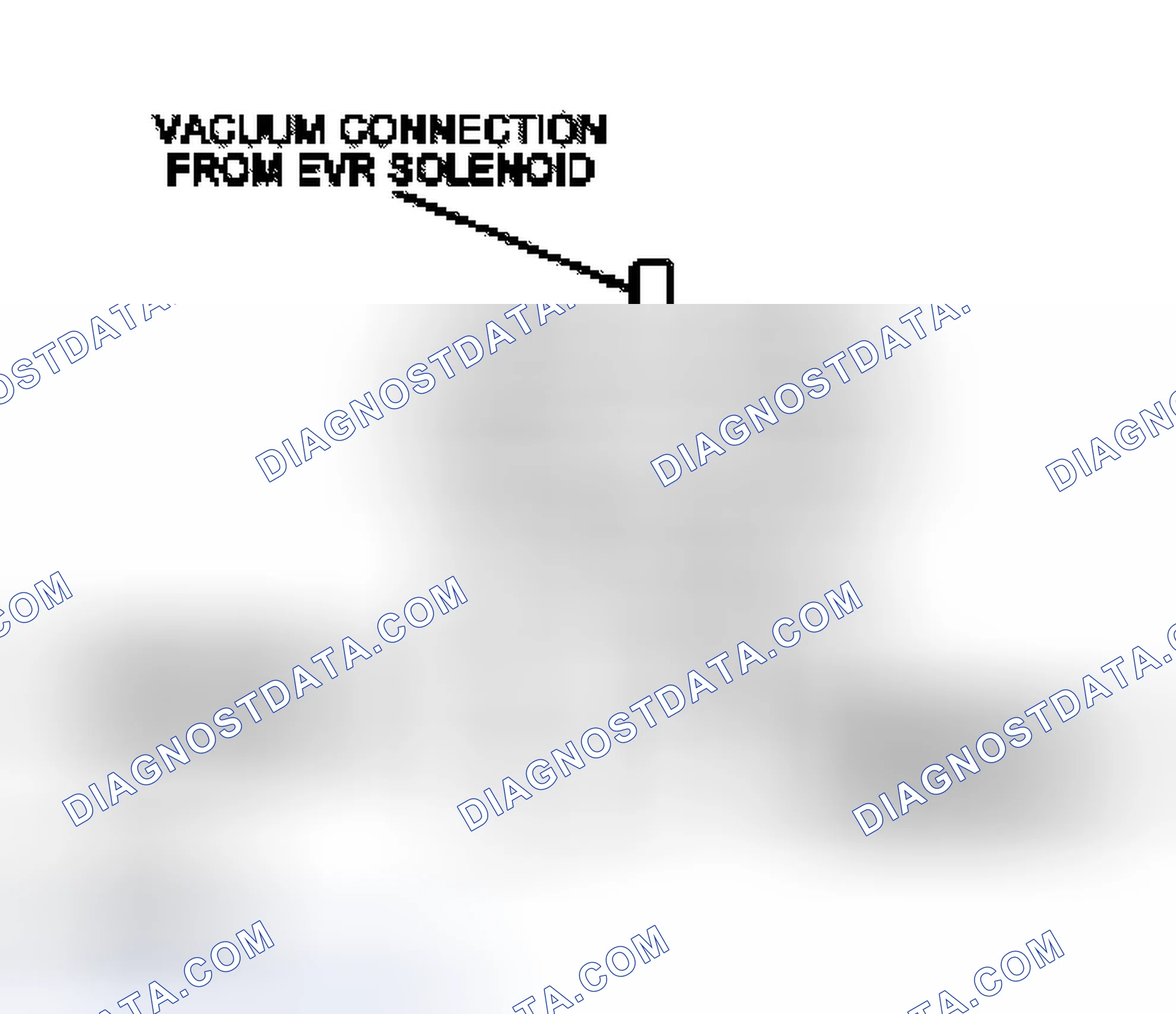 Scheme 91: Exhaust Gas Recirculation (EGR) Valve