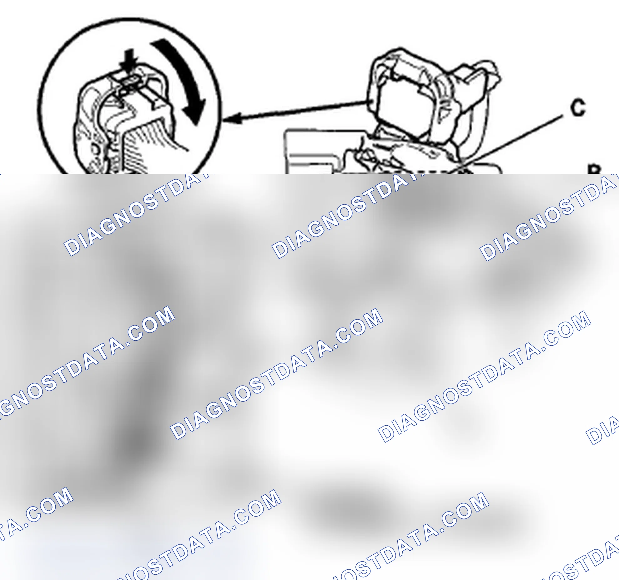 Scheme 288: How to Troubleshoot Circuits at the ECM/PCM Connectors