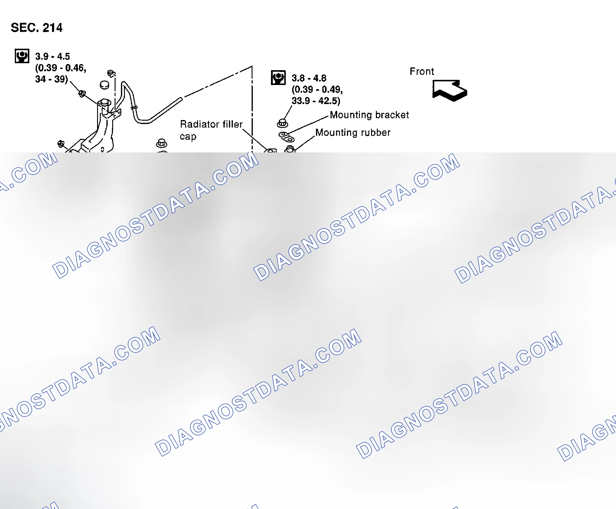Scheme 45: REMOVAL AND INSTALLATION
