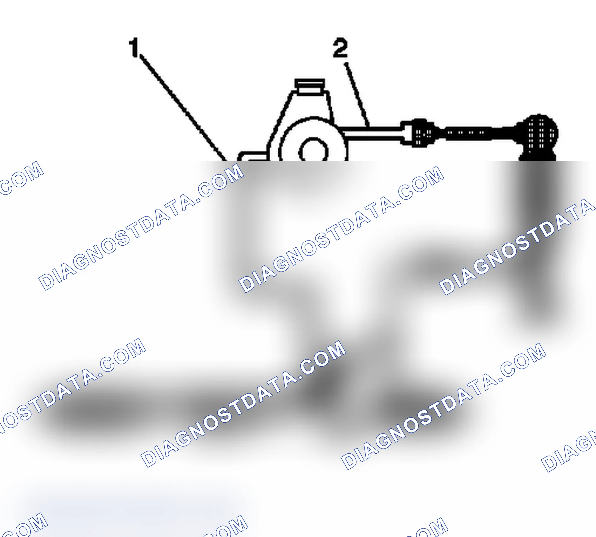 Scheme 3: Power Steering System Test