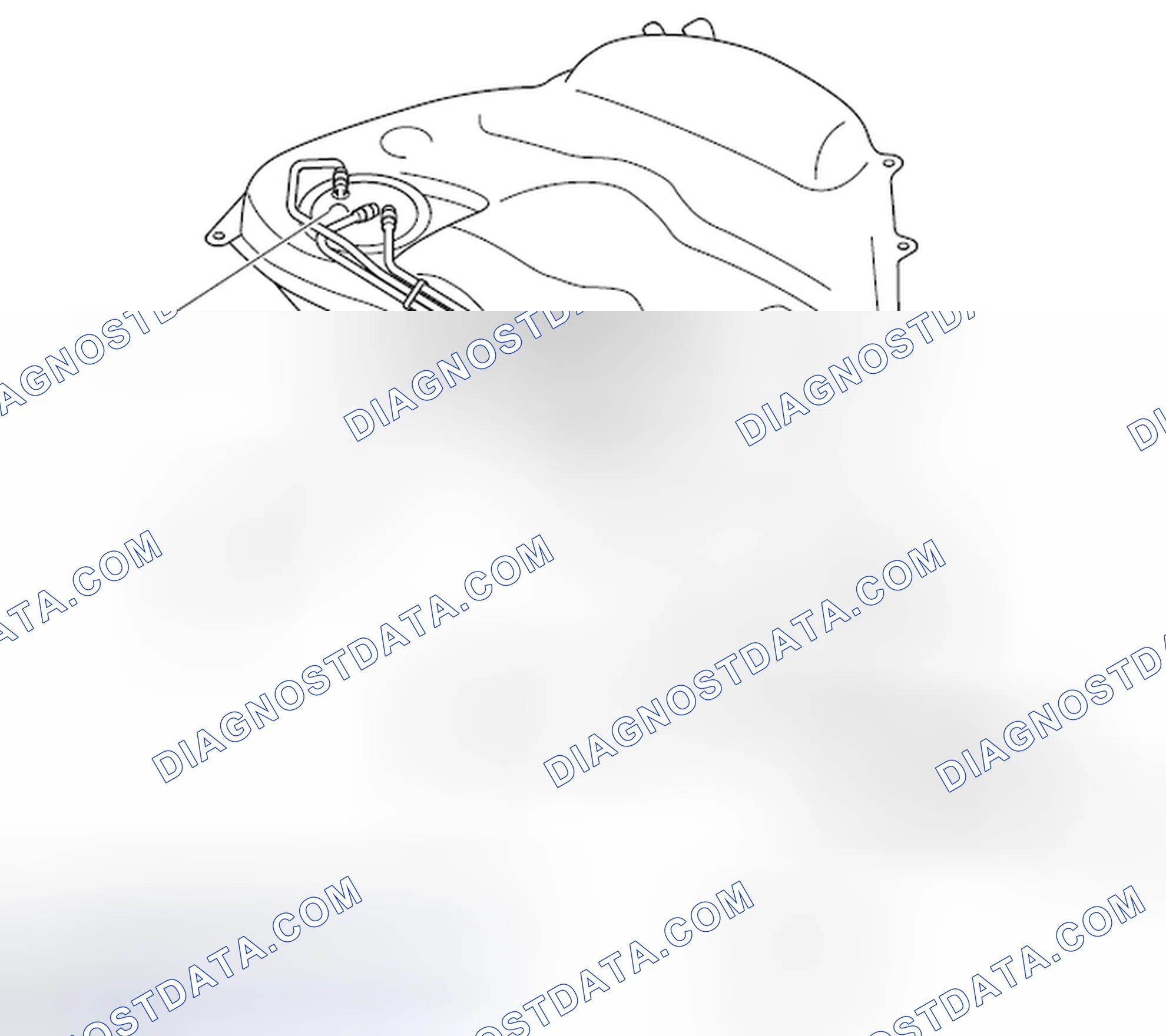 Scheme 55: FUEL TANK