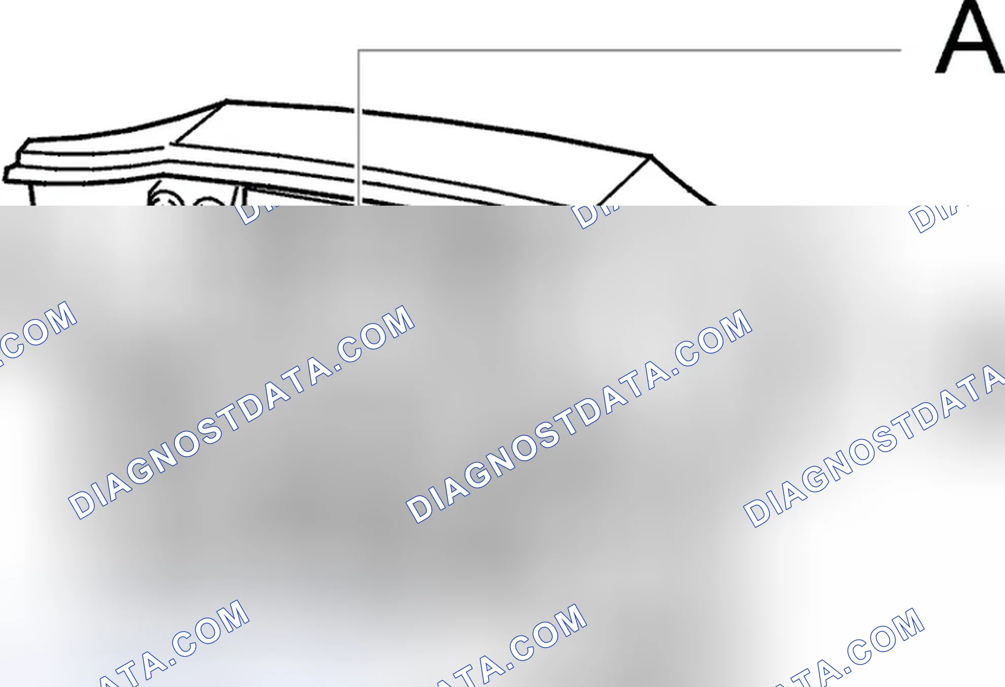Scheme 26: Steering wheel module
