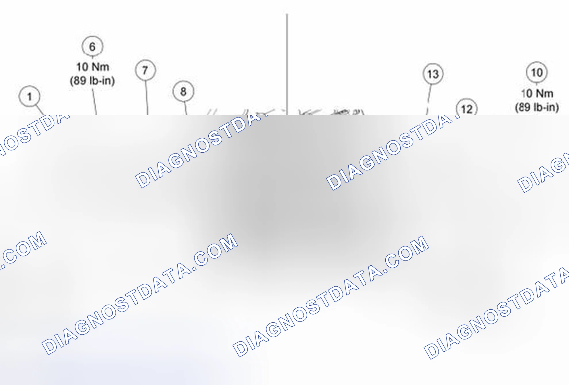 Scheme 26: Camshaft Position (CMP) Sensor