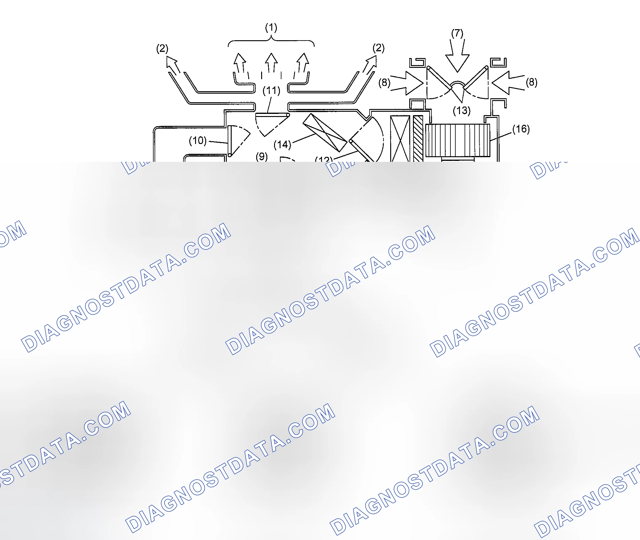 Scheme 5: Heater System