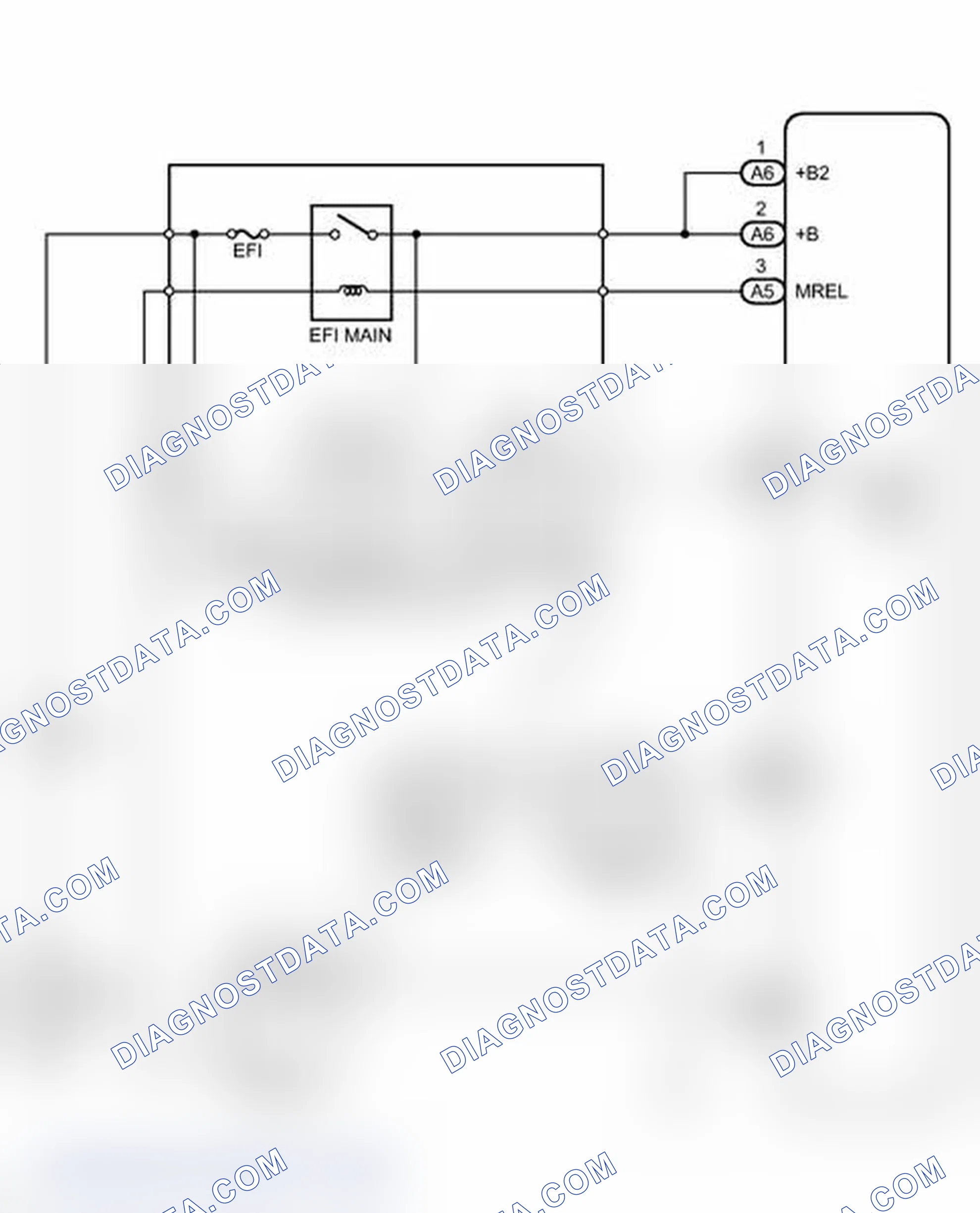 Scheme 281: WIRING DIAGRAM