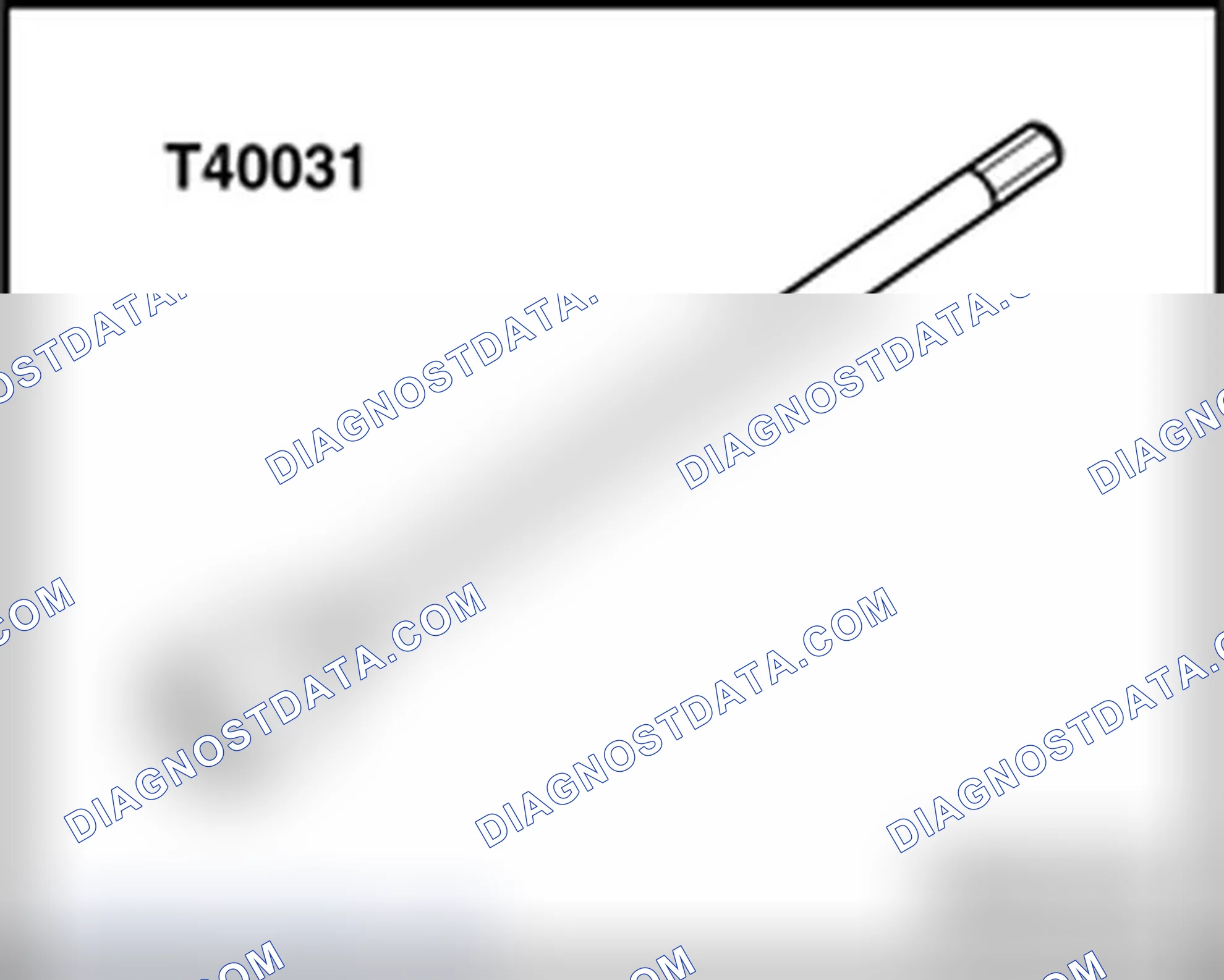 Scheme 210: Selector lever cable, adjusting