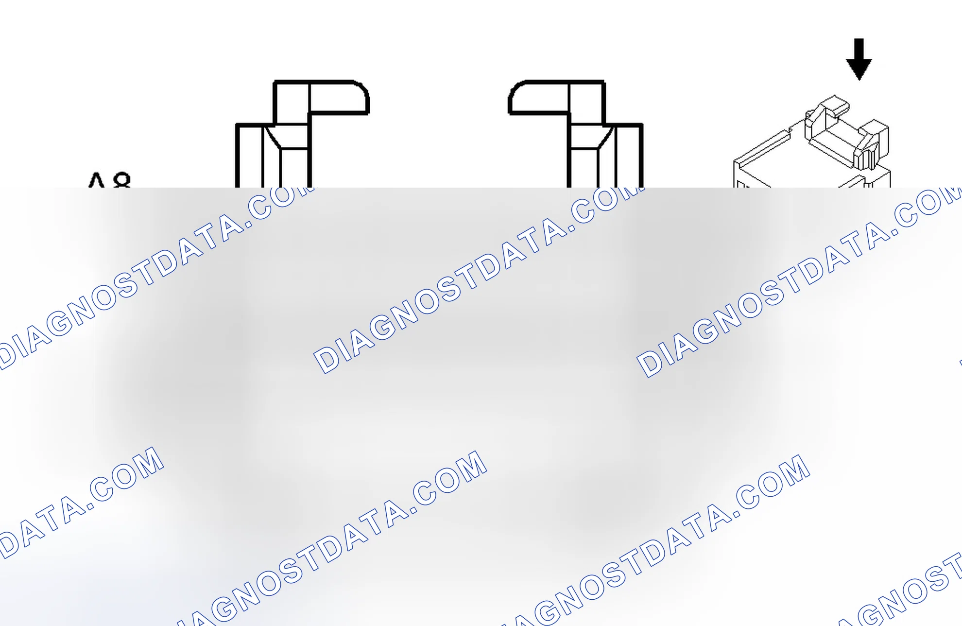 Scheme 10: Body Control Module (BCM) C1