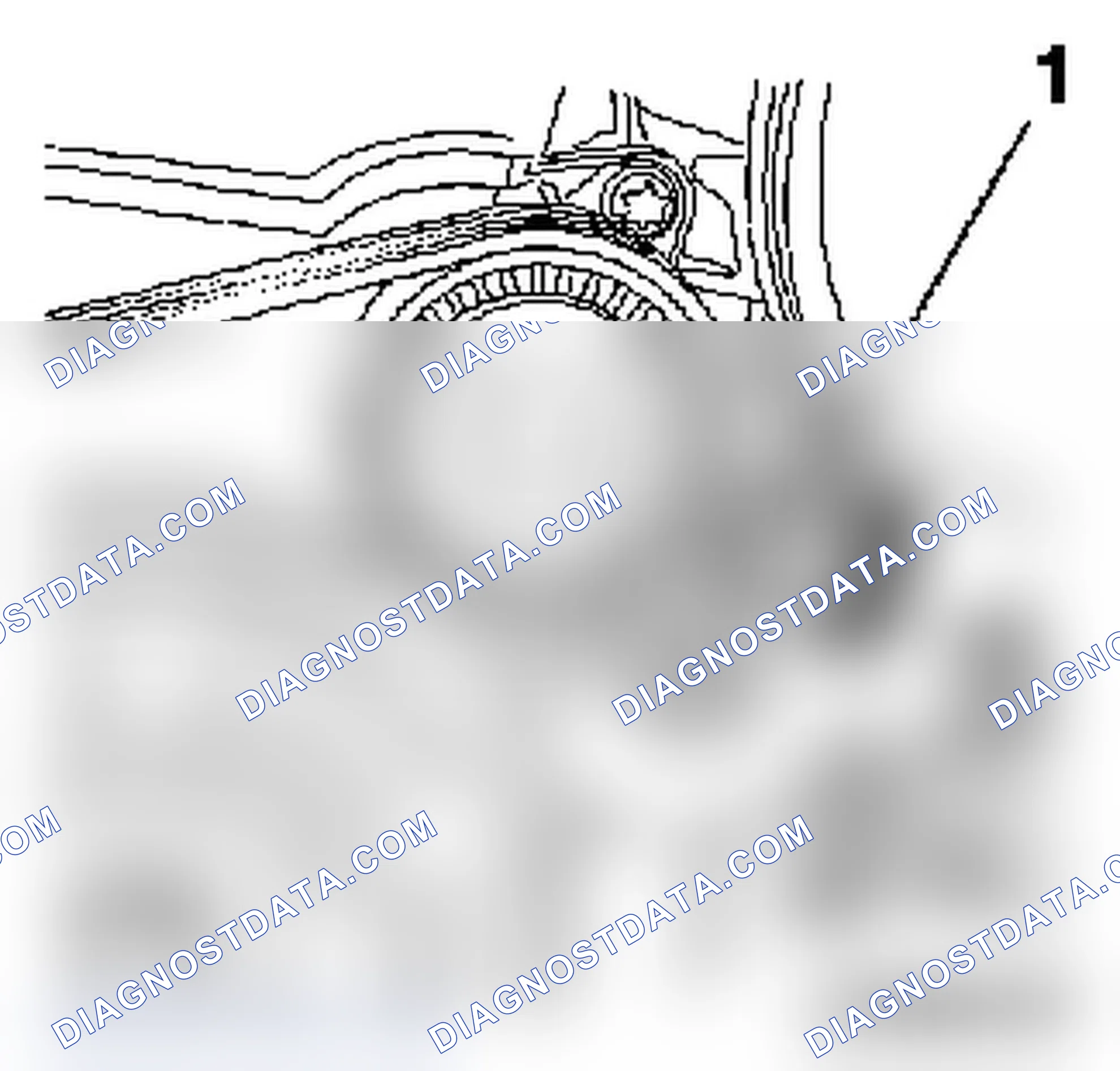 How to Replace the Accessory Drive