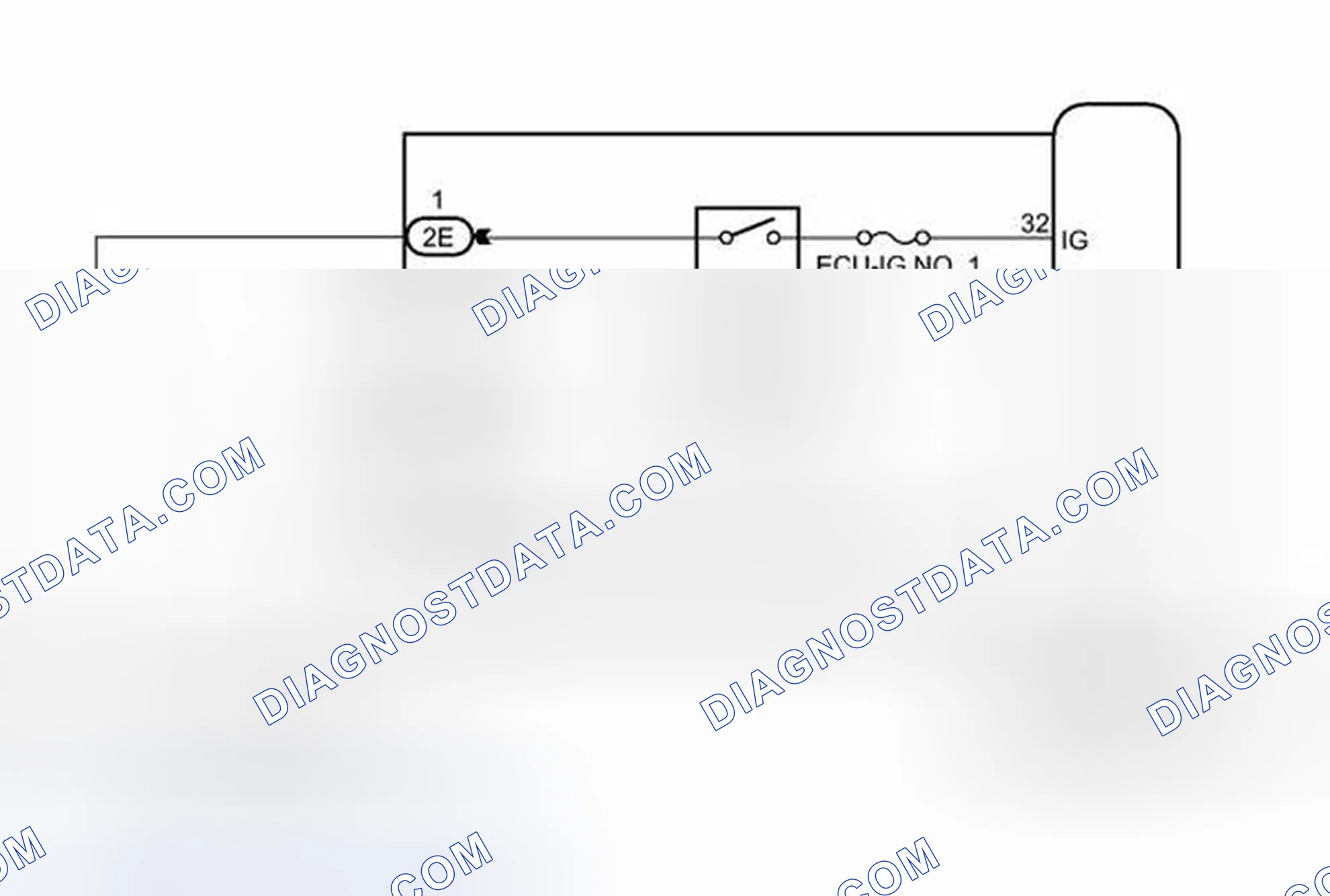 Scheme 7: WIRING DIAGRAM