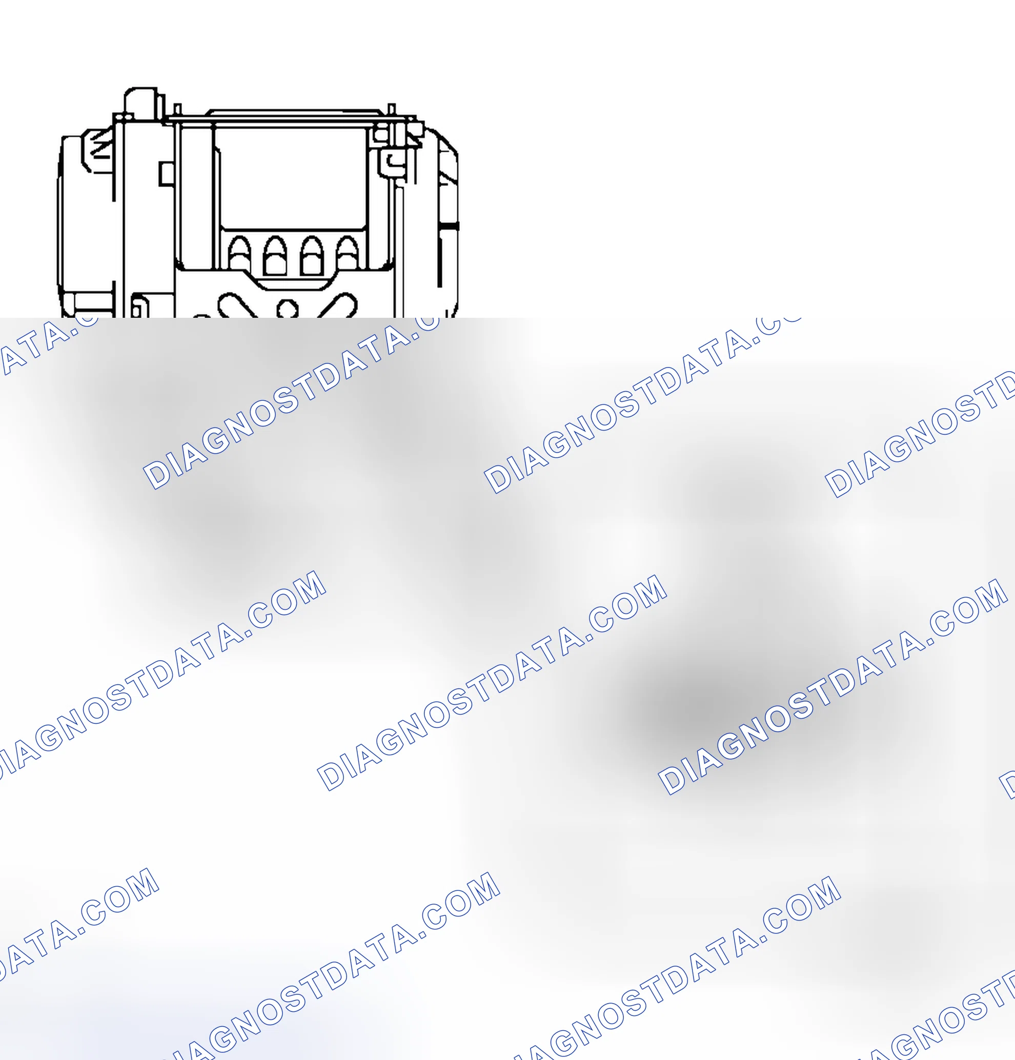 Scheme 5: INSPECTION PROCEDURE