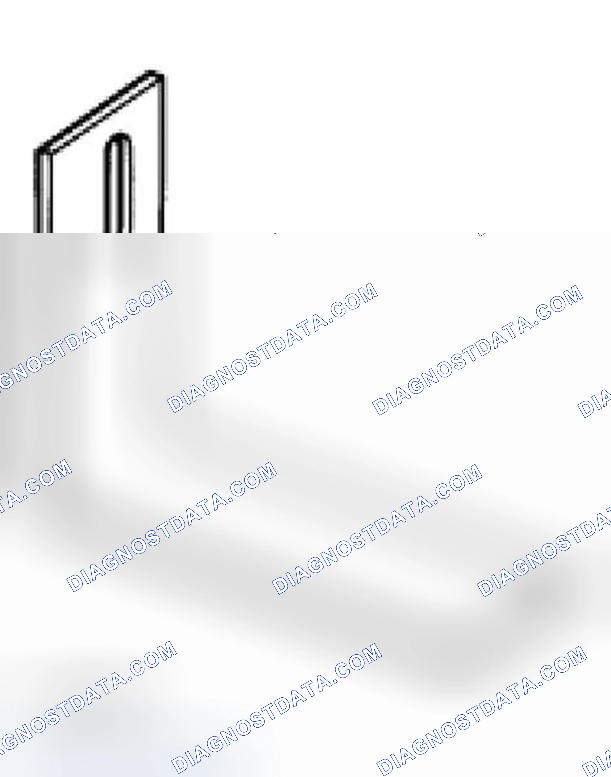 Scheme 306: Identifying Retaining Plate For Disc Package
