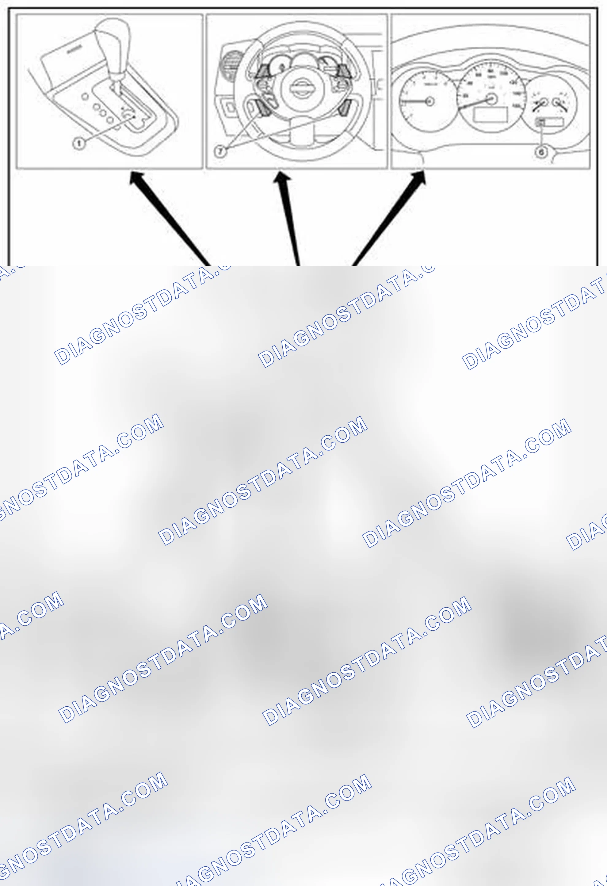 Scheme 200: Component Parts Location