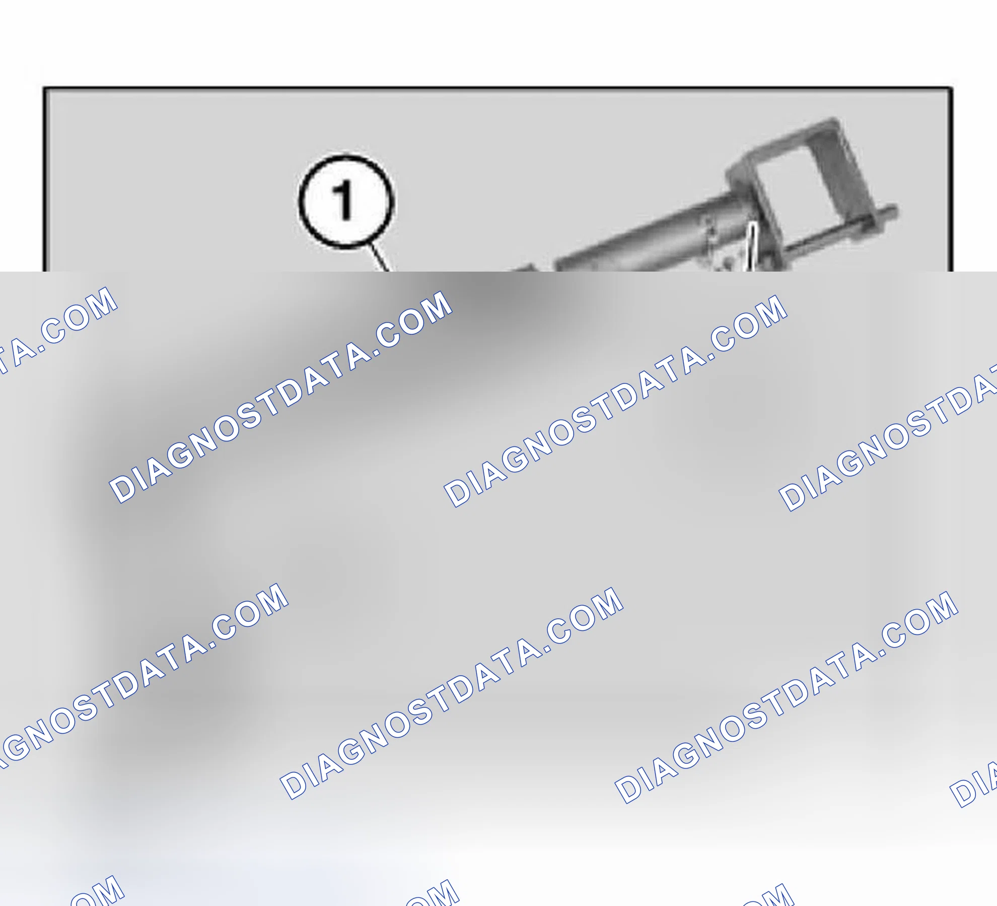 Scheme 791: 11 0 250 Engine support