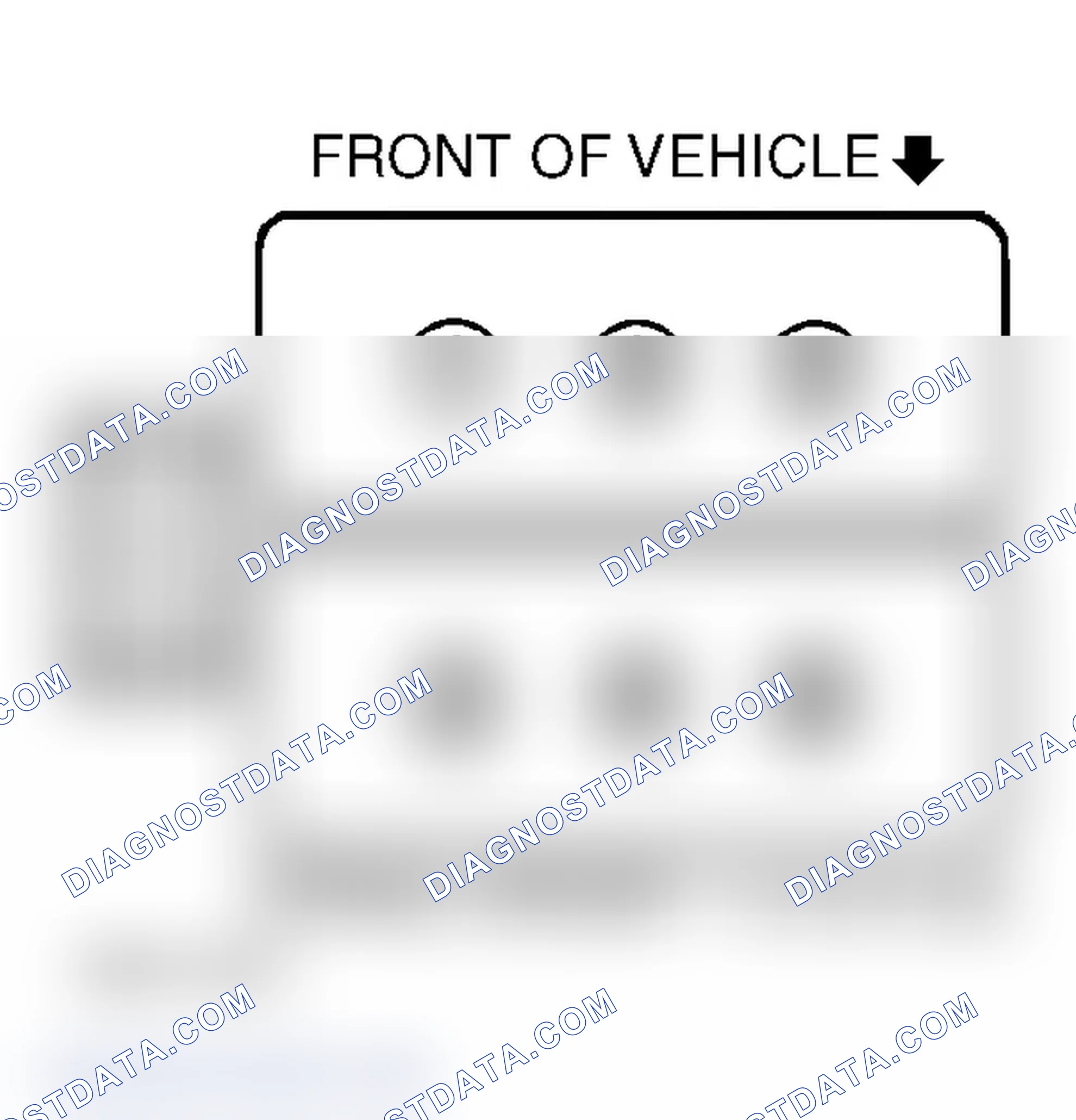 Scheme 5: 3.3L Firing Order