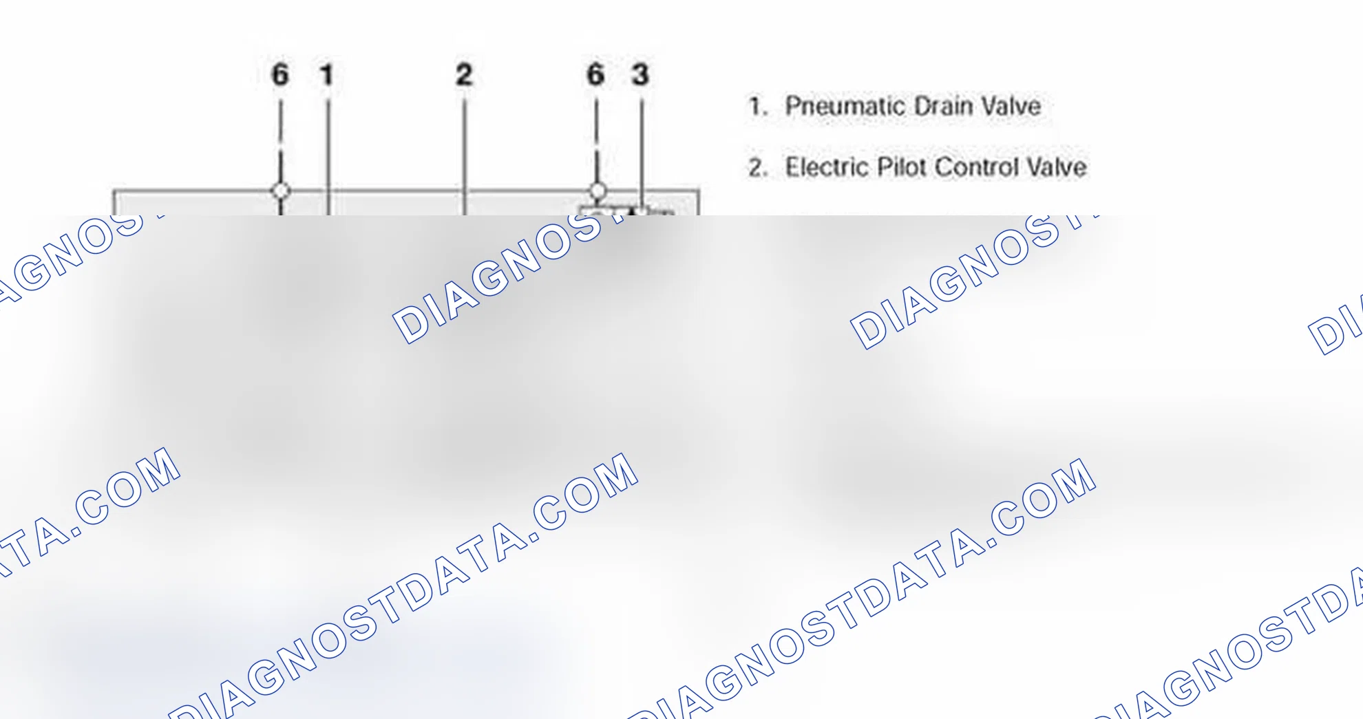 Scheme 83: Air Supply Unit