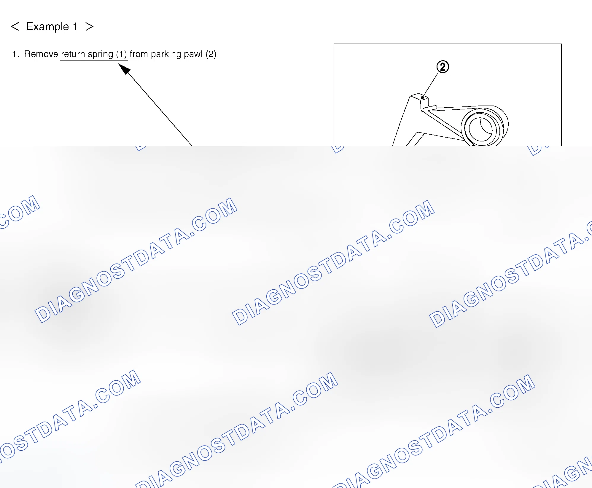 Scheme 2: Relation between Illustrations and Descriptions