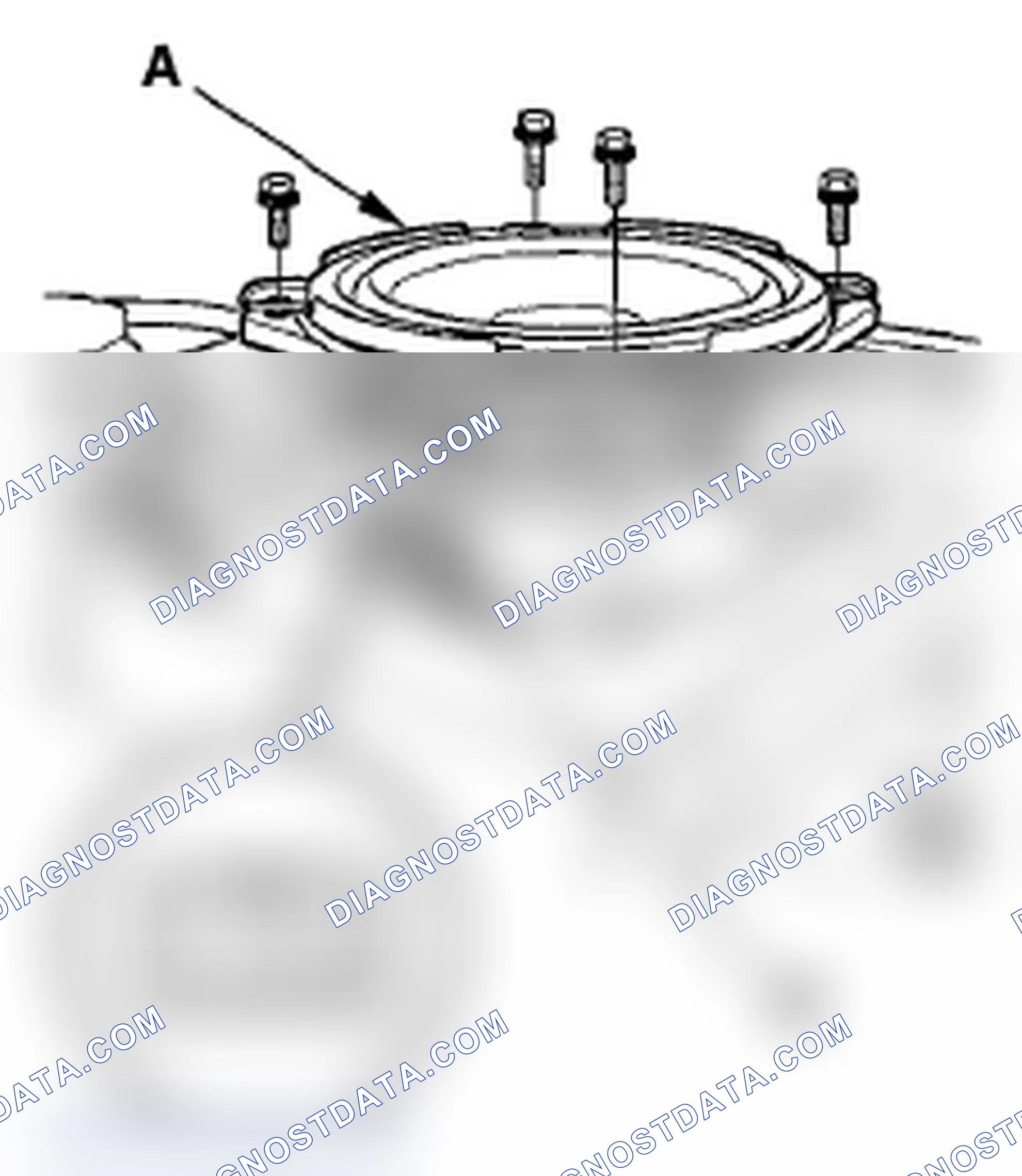Scheme 206: Subwoofer