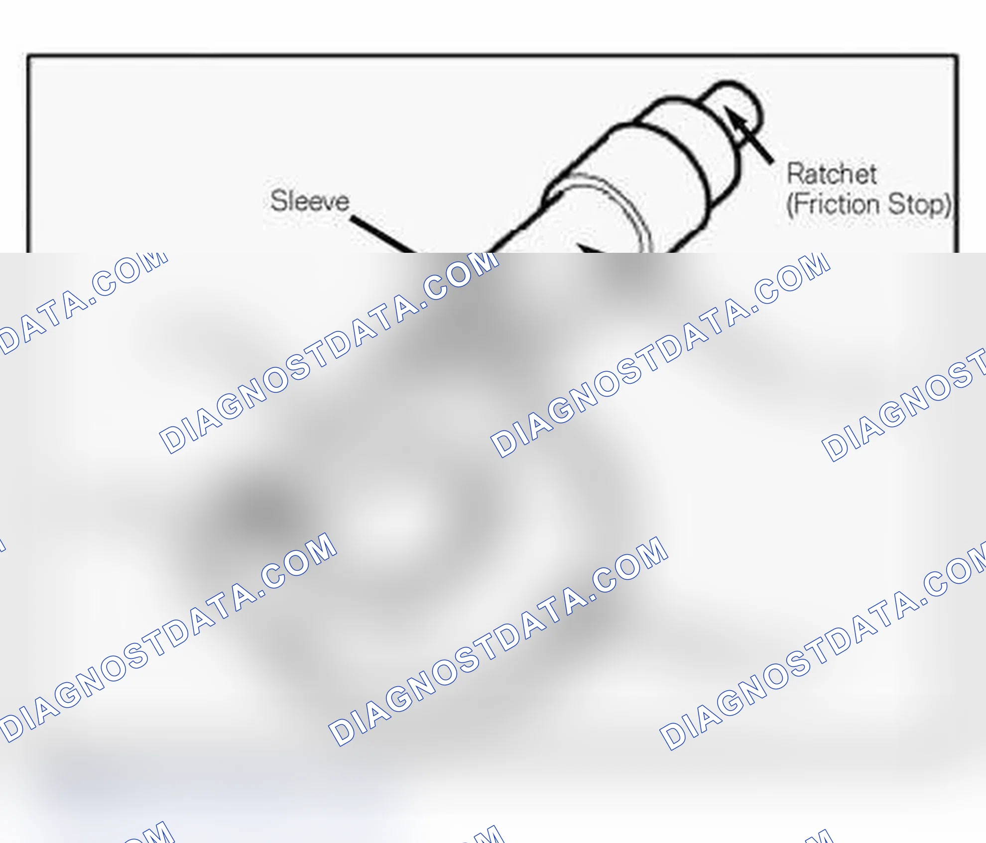 Scheme 5: Metric Micrometer Construction