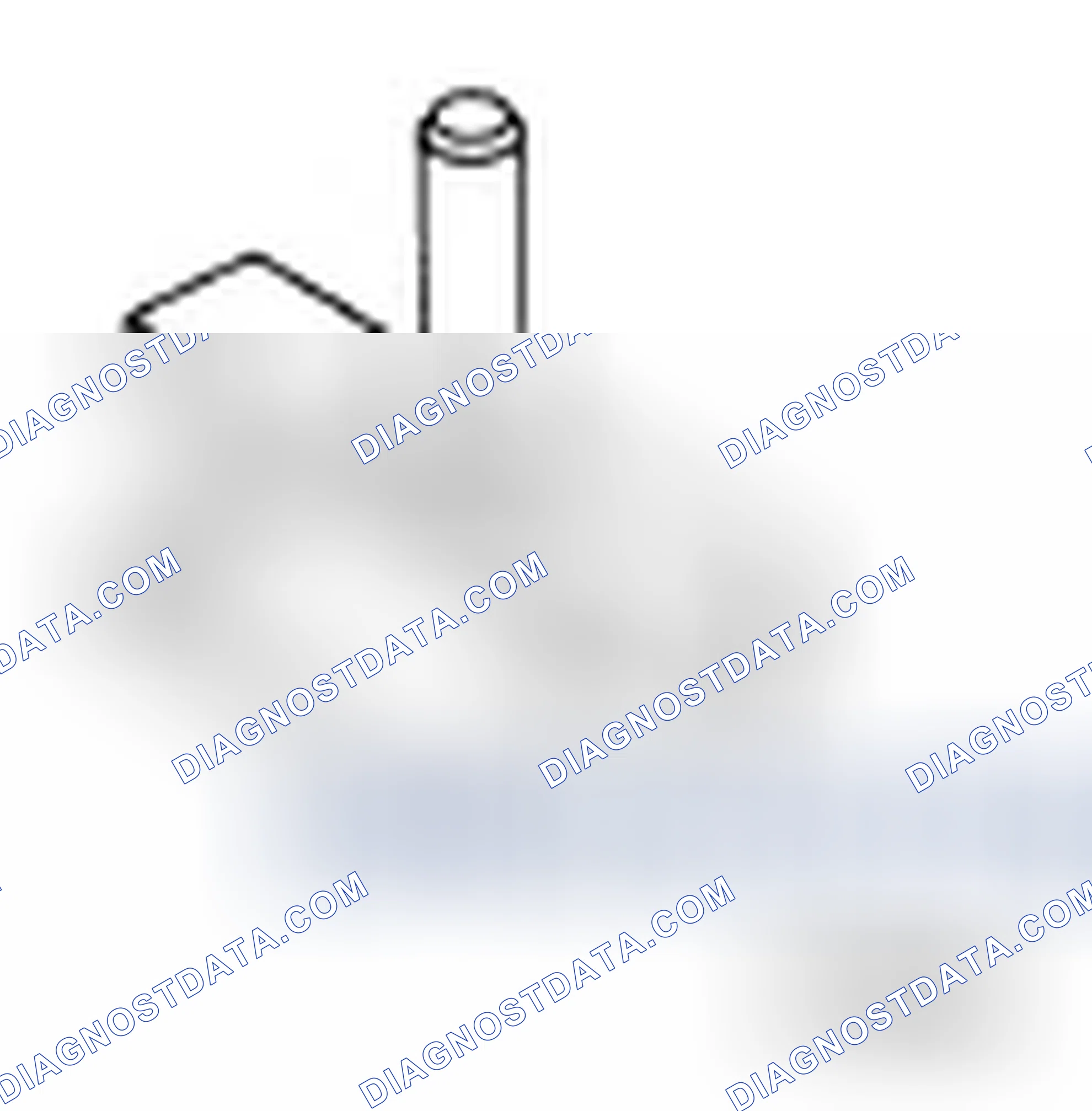 Scheme 153: Special Service Tool