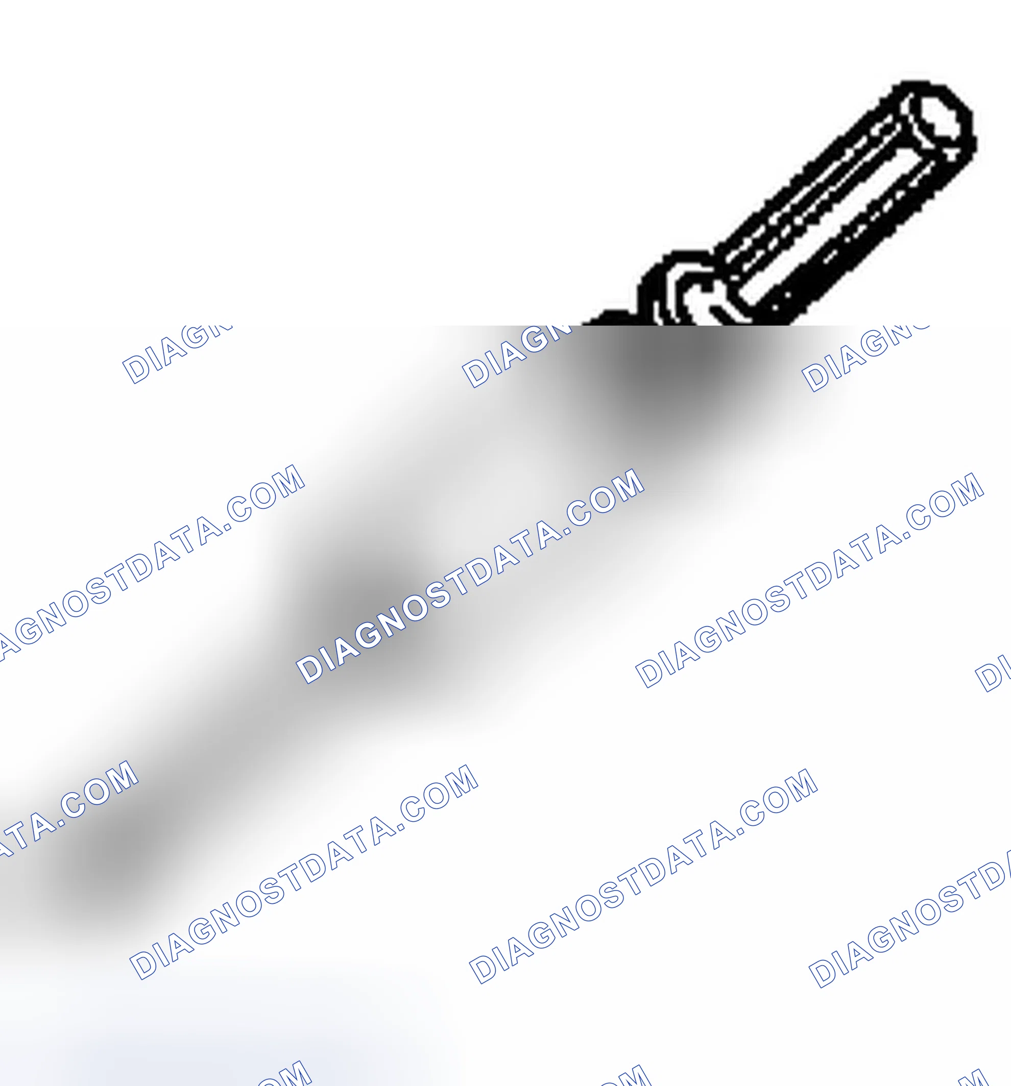 Scheme 454: Special Tools (Unit Repair)