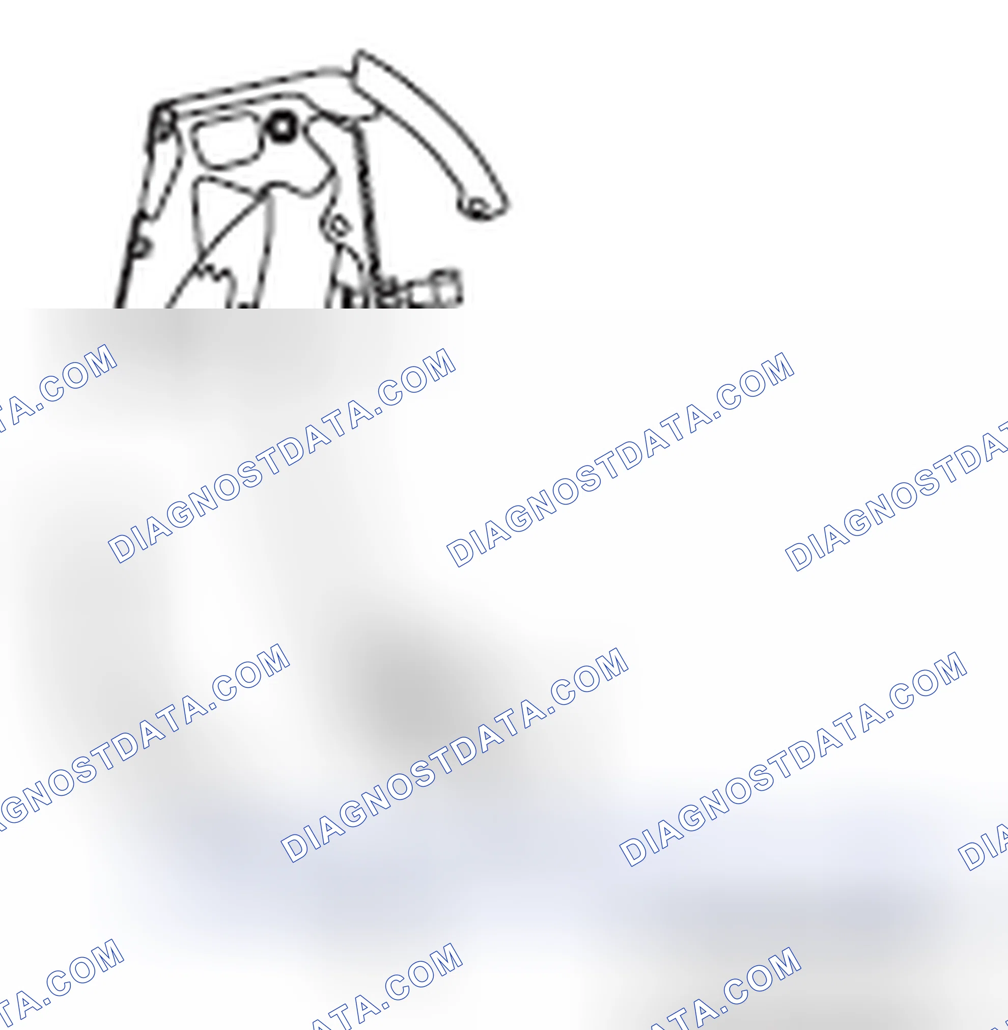 Scheme 4: BRAKE PEDAL PLAY CHECK AND ADJUSTMENT