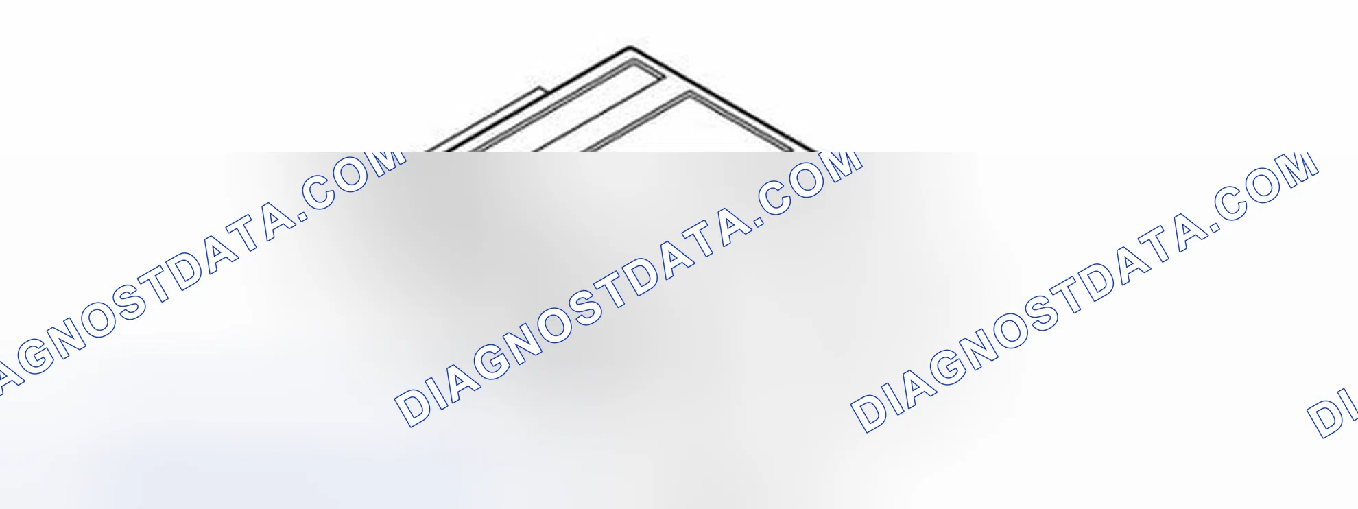 Scheme 267: REAR AUDIO SEPARATION MODULE (RAS)