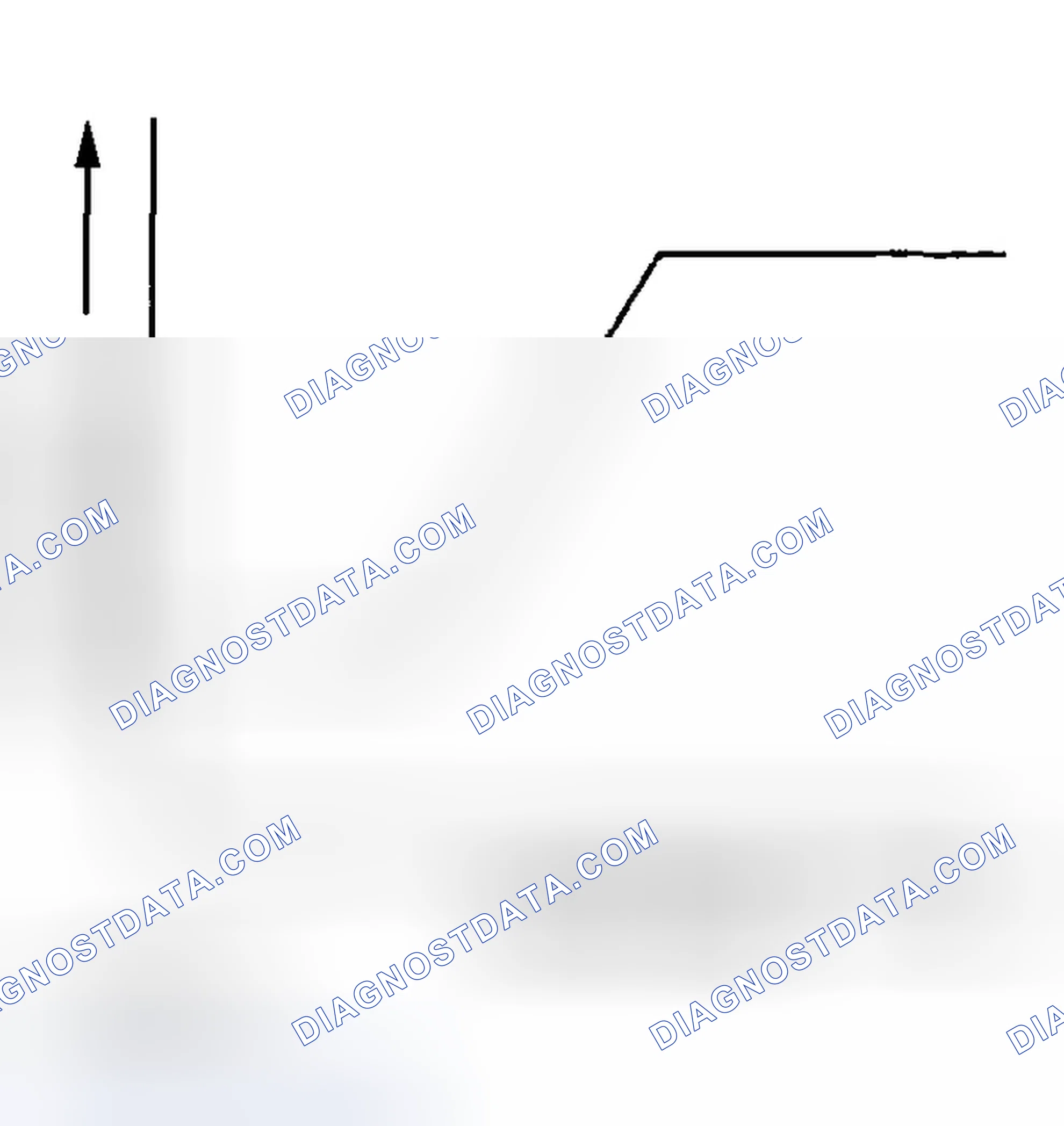 Scheme 33: LINE PRESSURE CONTROL IN NORMAL CONDITIONS