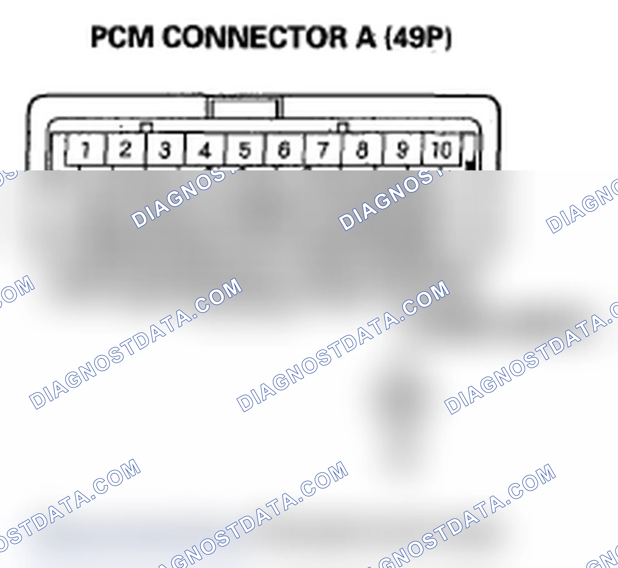 Scheme 133: F-CAN Circuit Troubleshooting (Part 2)