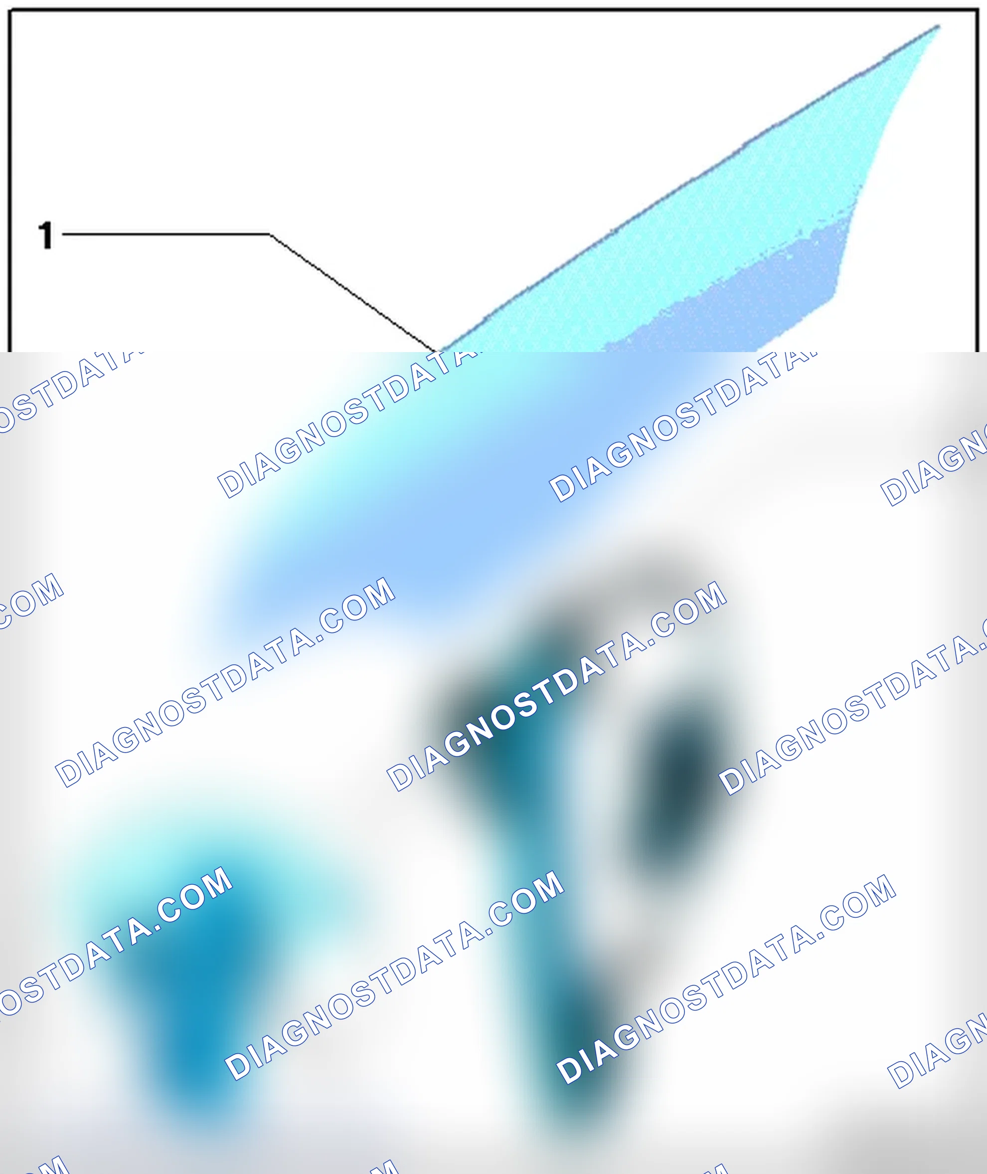 Scheme 167: REAR DOOR WINDOW