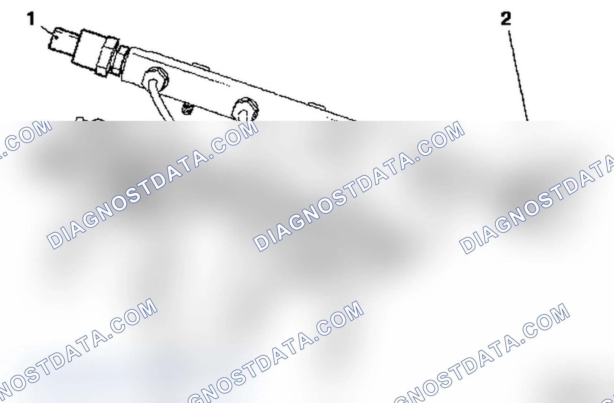 "Mm 6JF" Engine Management System