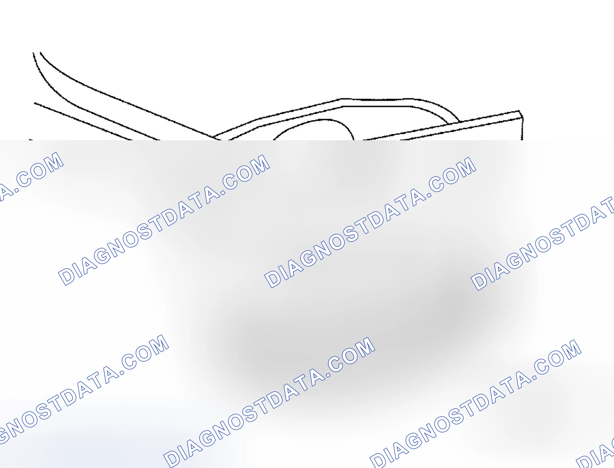 Scheme 746: Piston Wrist Pin Side Clearance