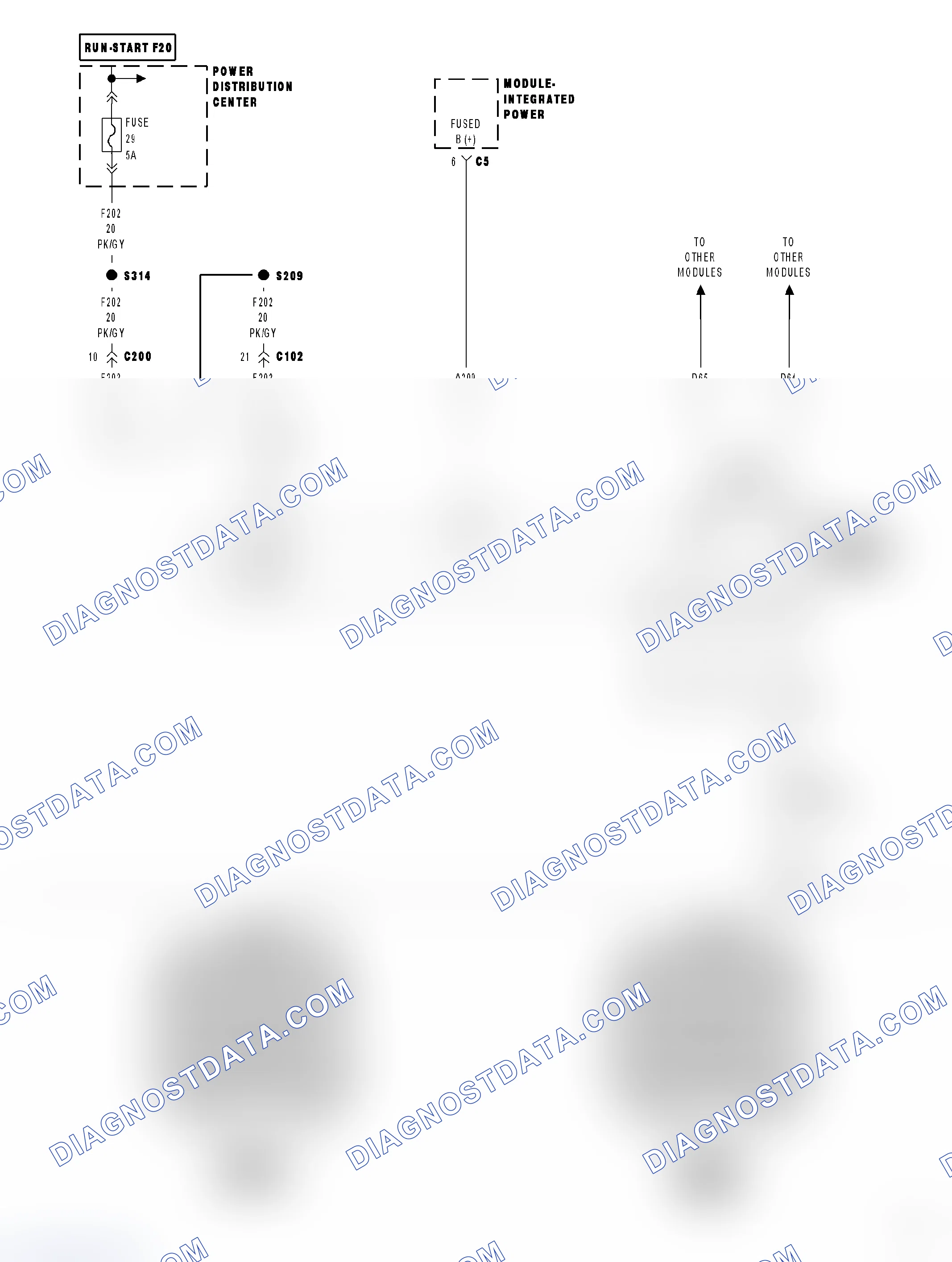 Scheme 151: Circuit Schematic