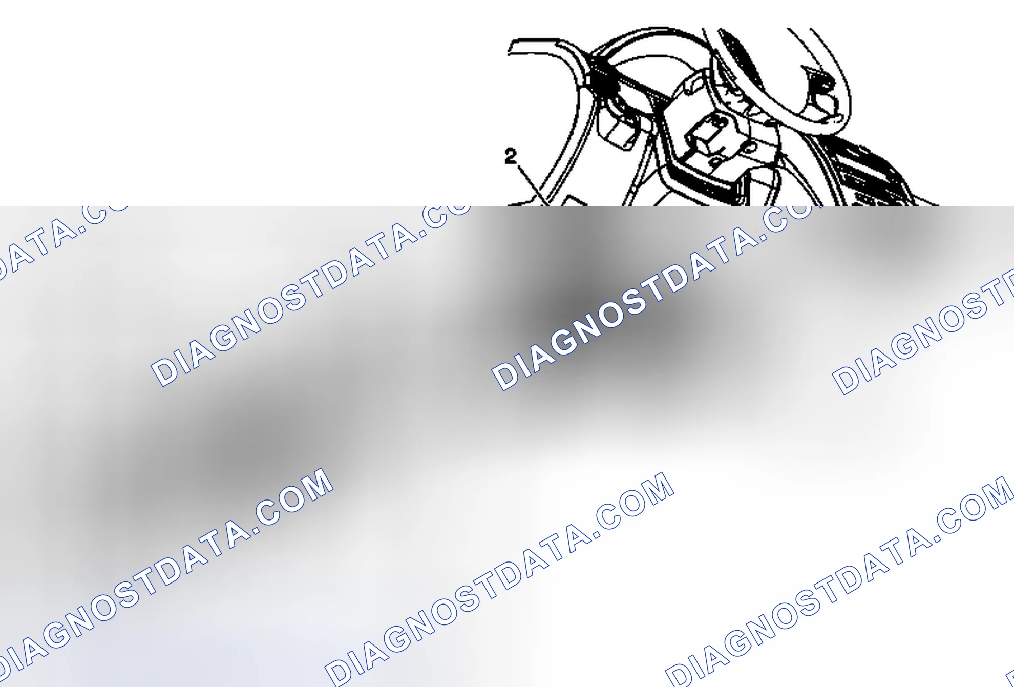 Scheme 10: Data Link Connector Replacement