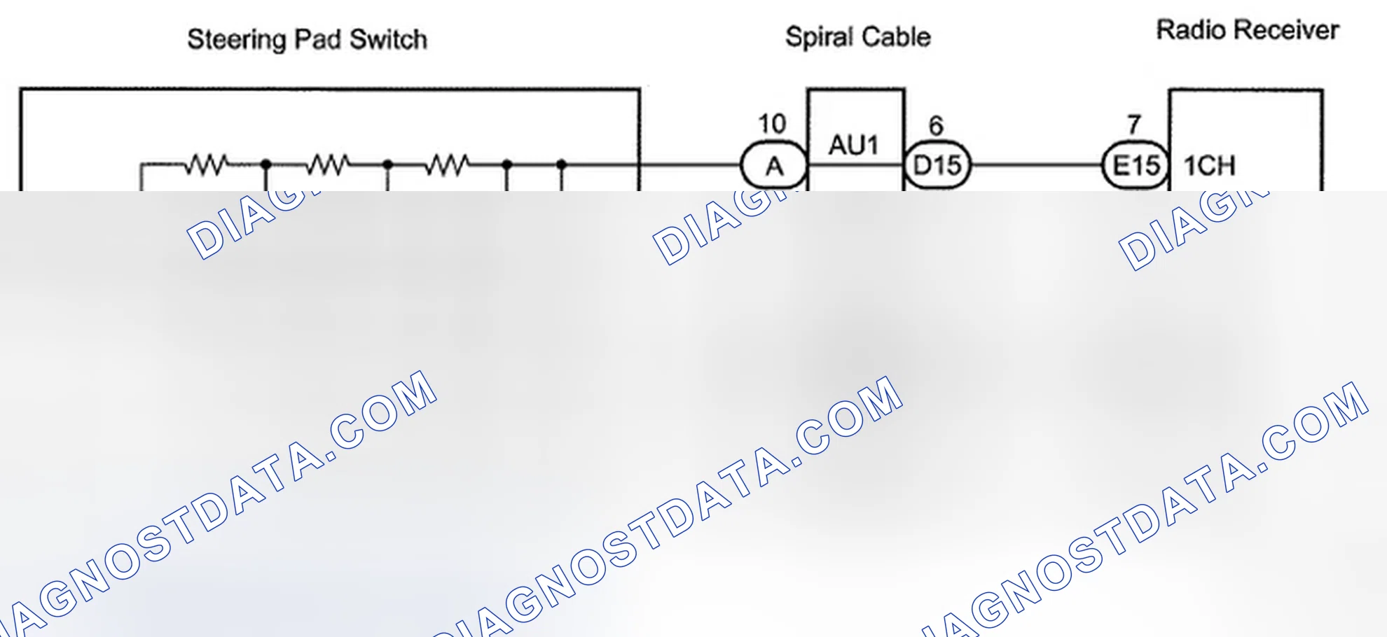 Scheme 1: WIRING DIAGRAM