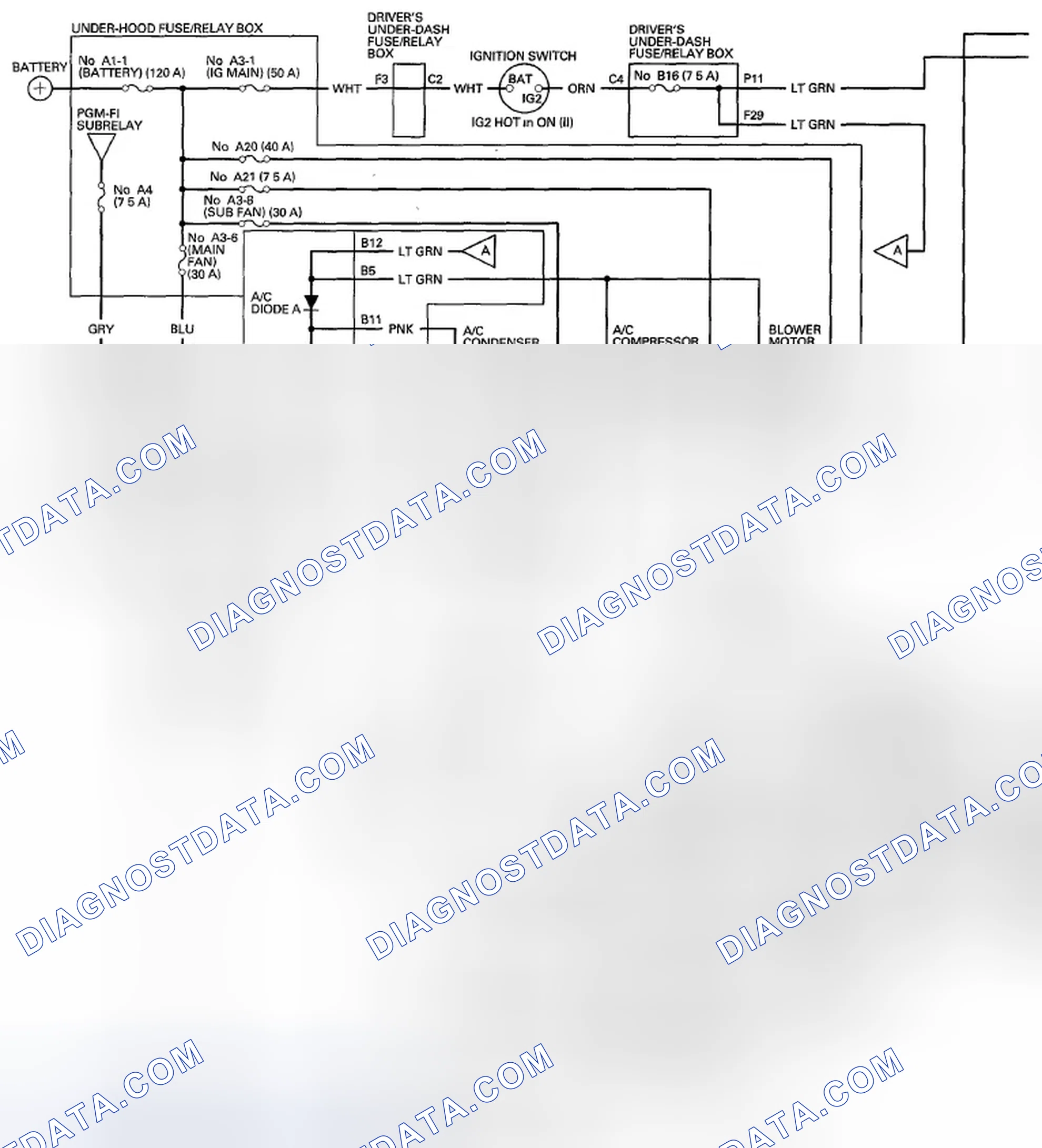 Scheme 135: With Navigation System ('10 Model)