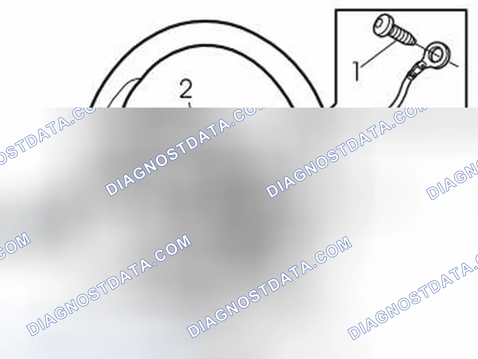 Scheme 226: REMOVING HORN RING