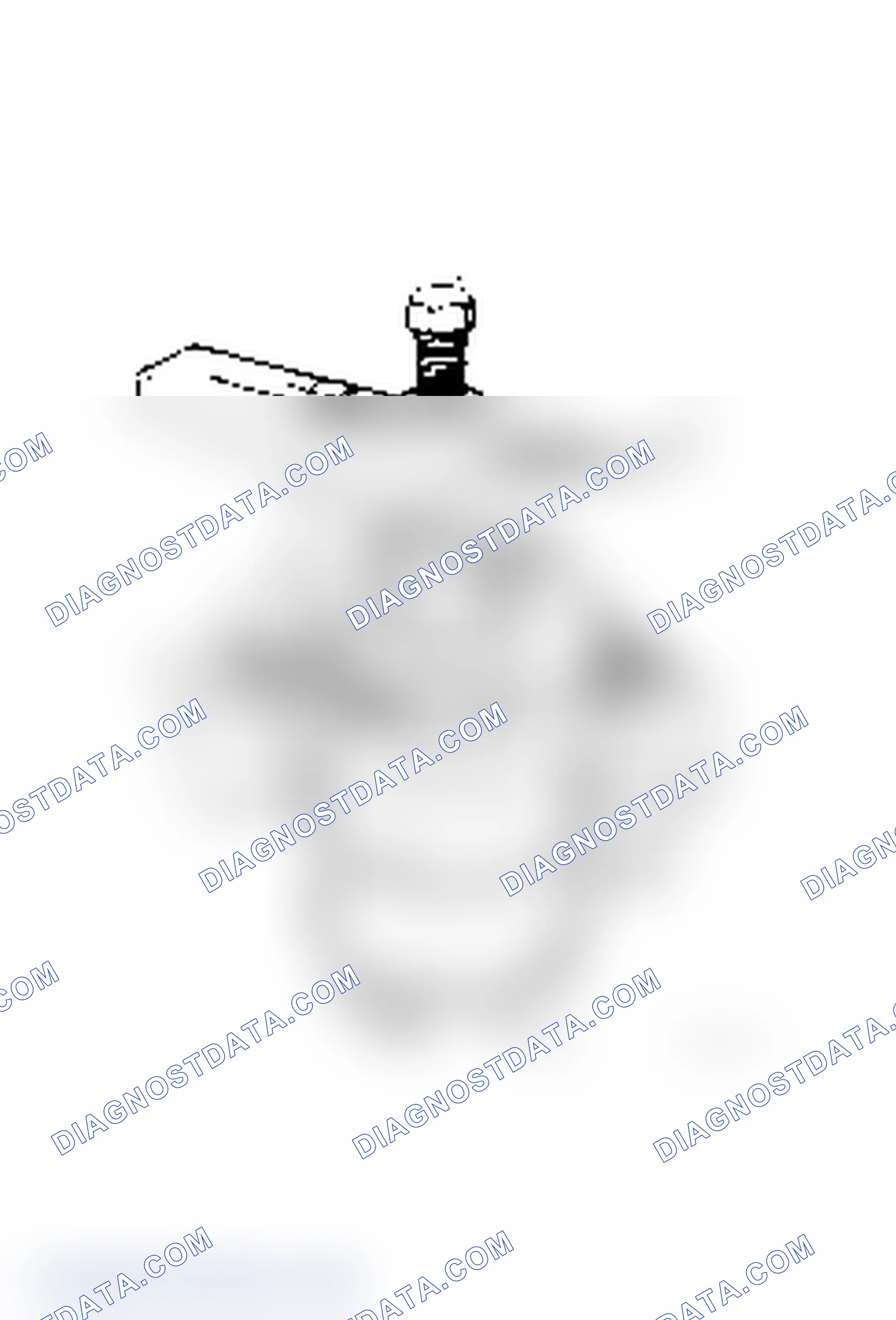 Scheme 104: Remove Clutch Coil - Tool No. 14-Puller Pilot, No. 16-Puller Legs
