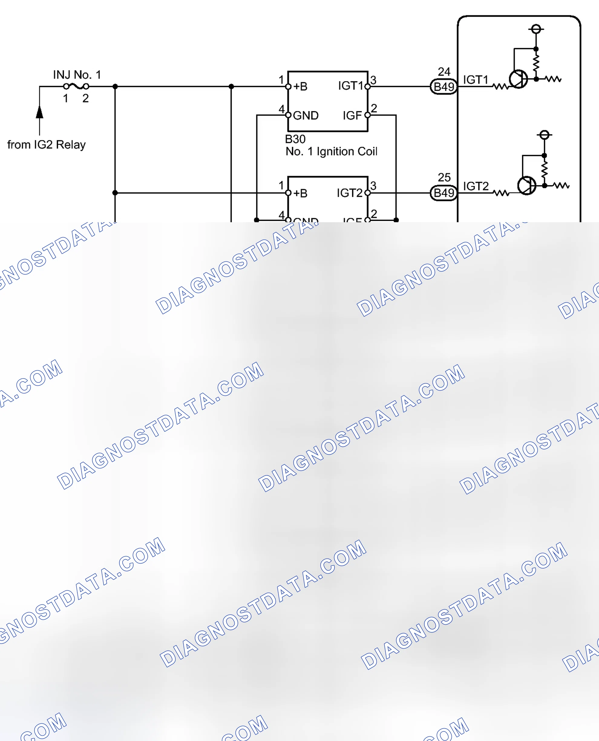 Scheme 669: WIRING DIAGRAM
