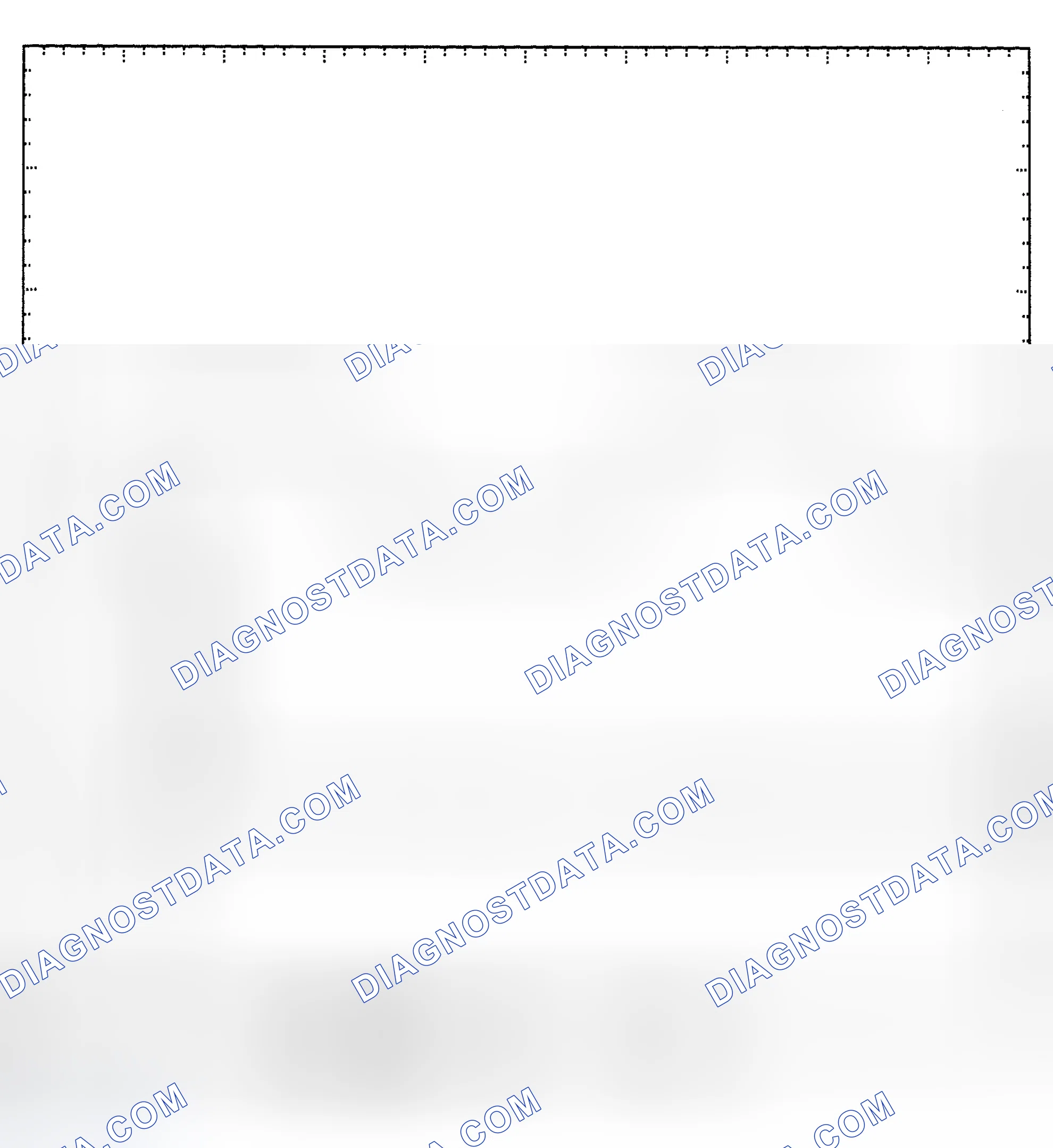 Scheme 26: Injector Bank - Known Good - Voltage Pattern