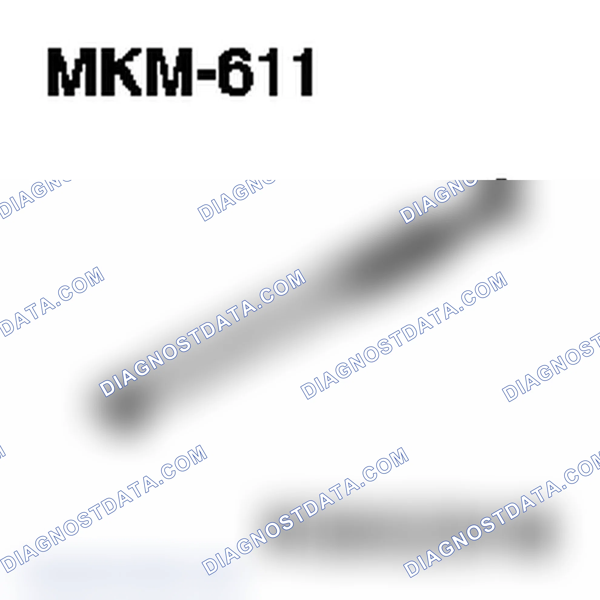 Special Service Tools