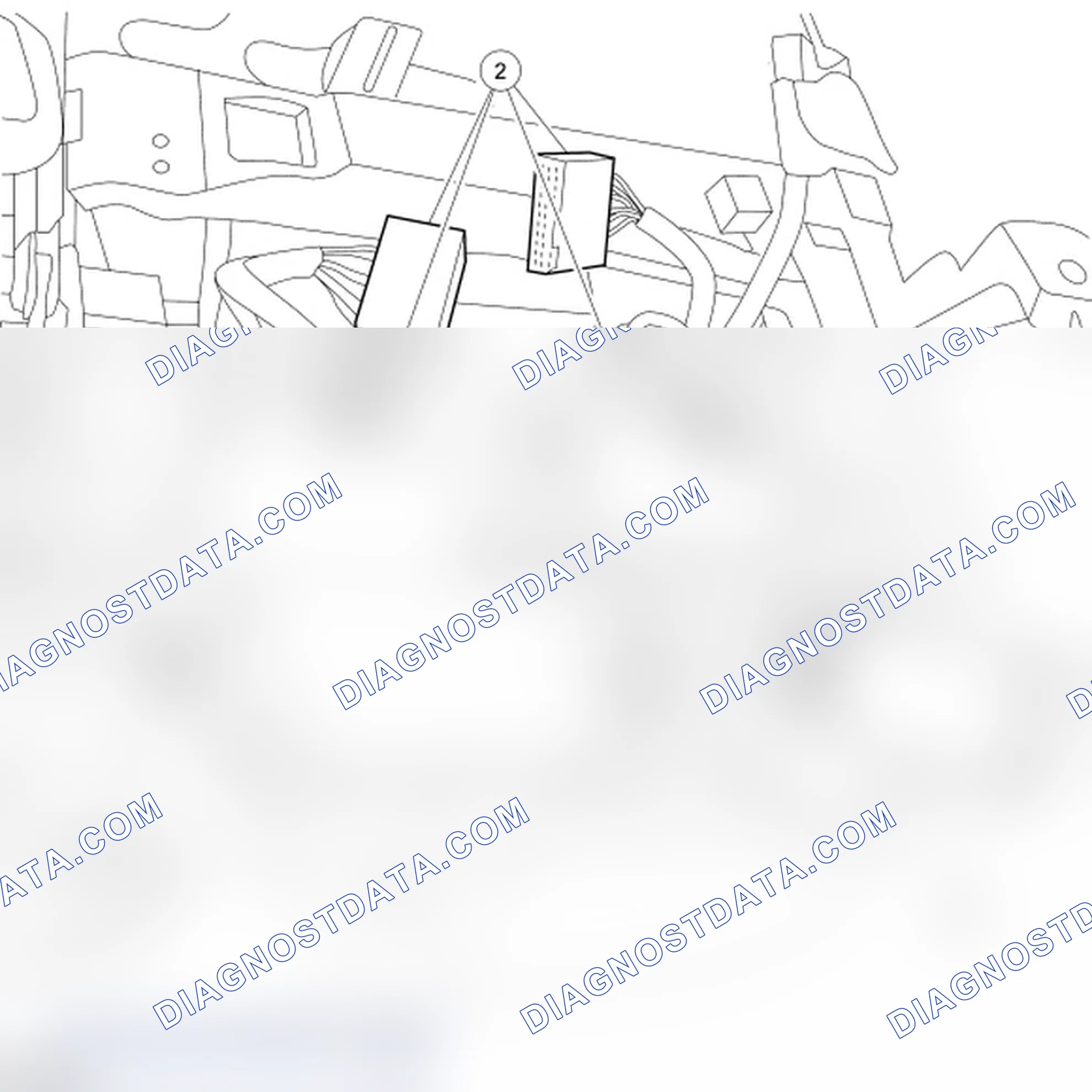Scheme 78: Driver Seat Module (DSM)