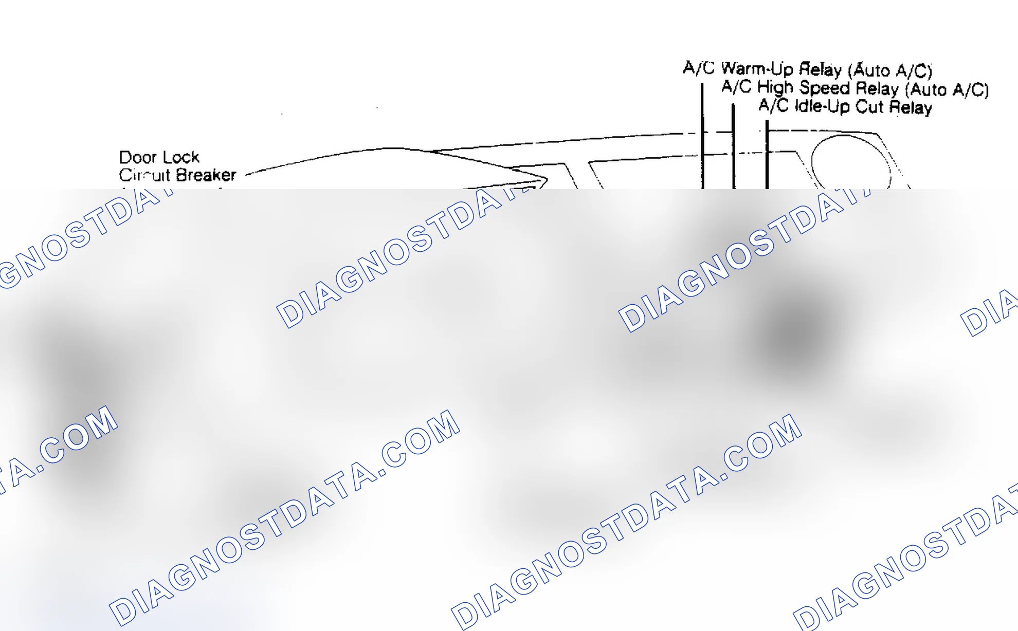 Scheme 2: Component Locations (2 Of 12)