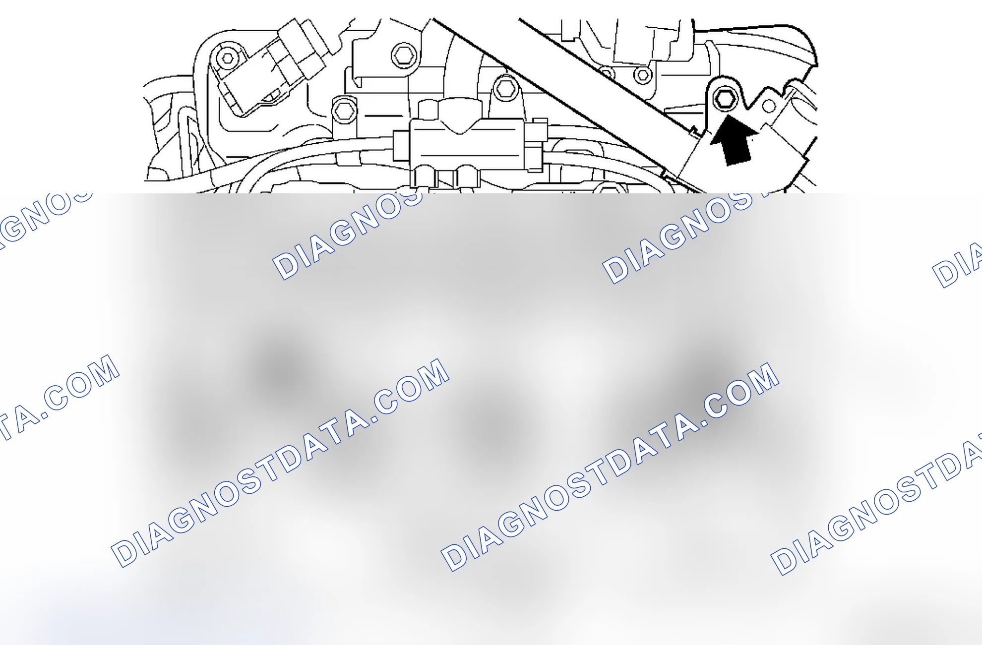 Replace Pressure Reservoir