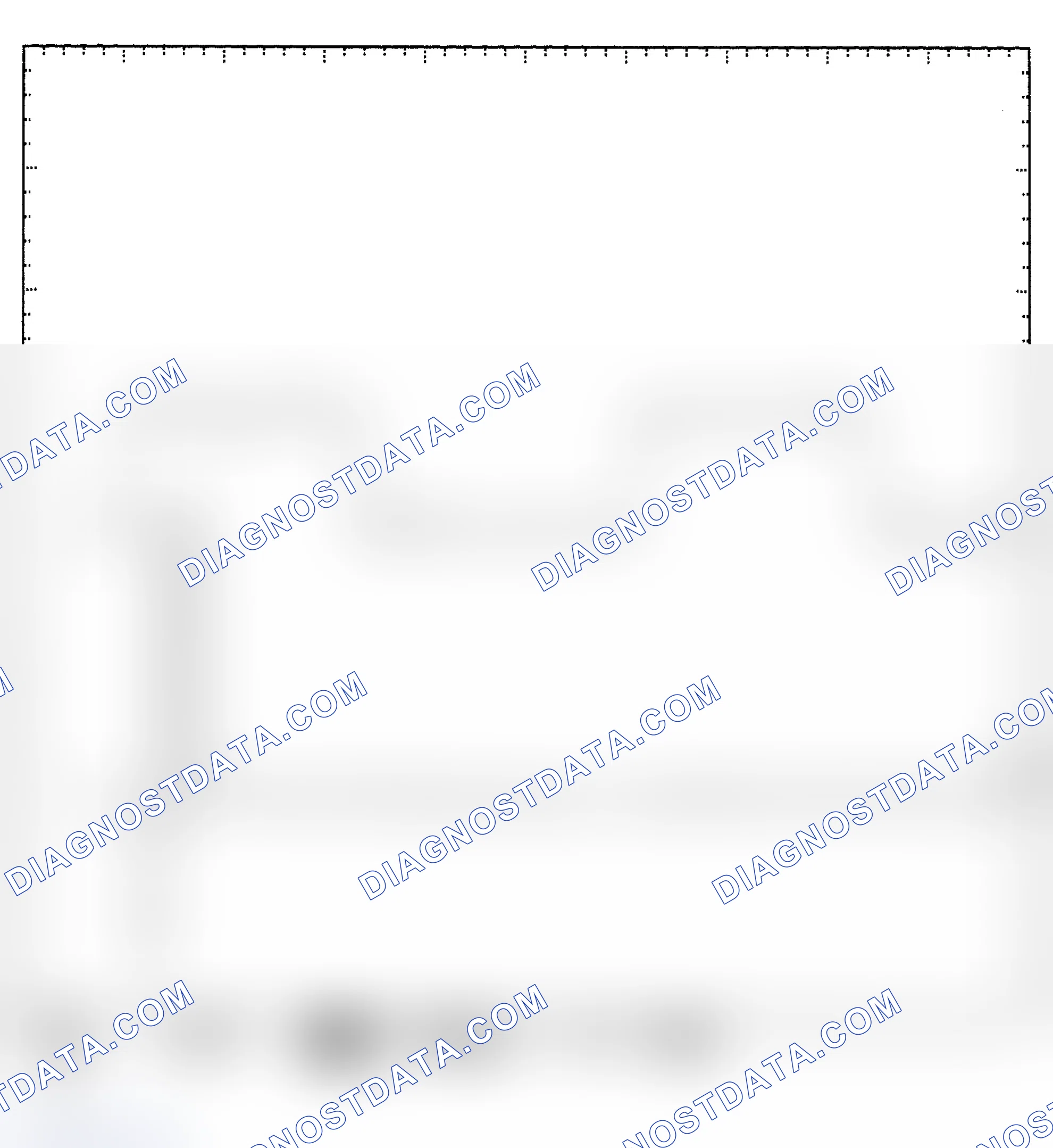 Scheme 26: Injector Bank - Known Good - Voltage Pattern