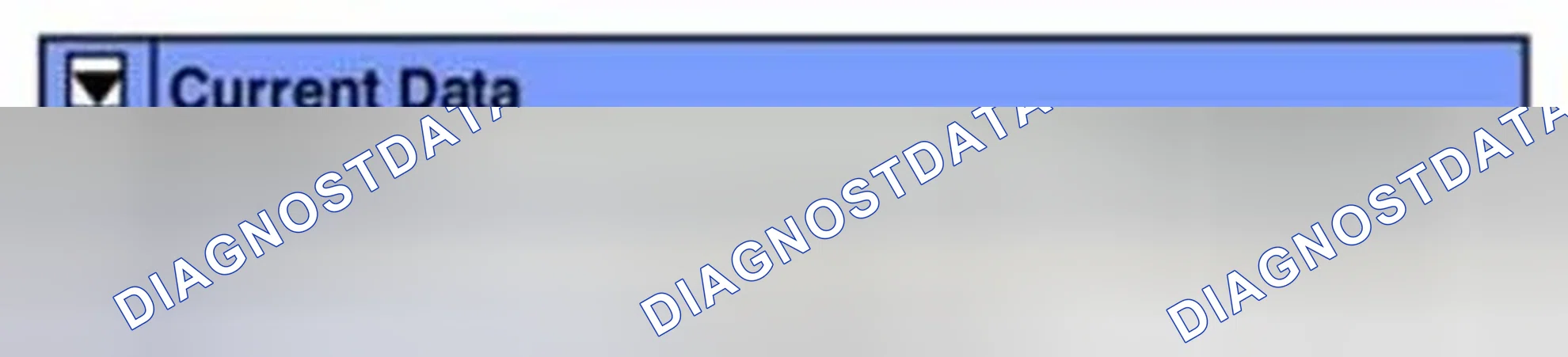 Scheme 225: Monitor Scantool Data
