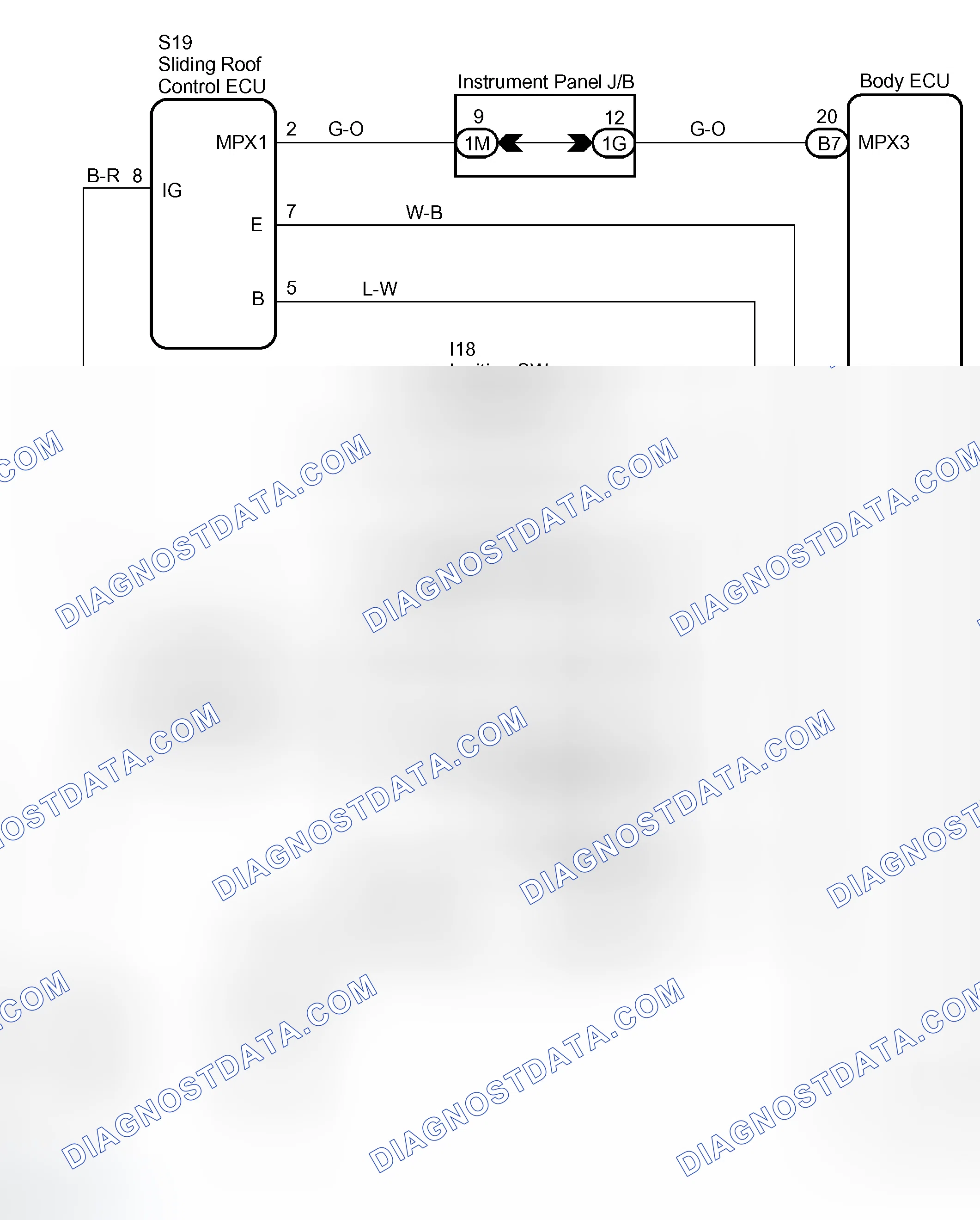 Scheme 51: WIRING DIAGRAM