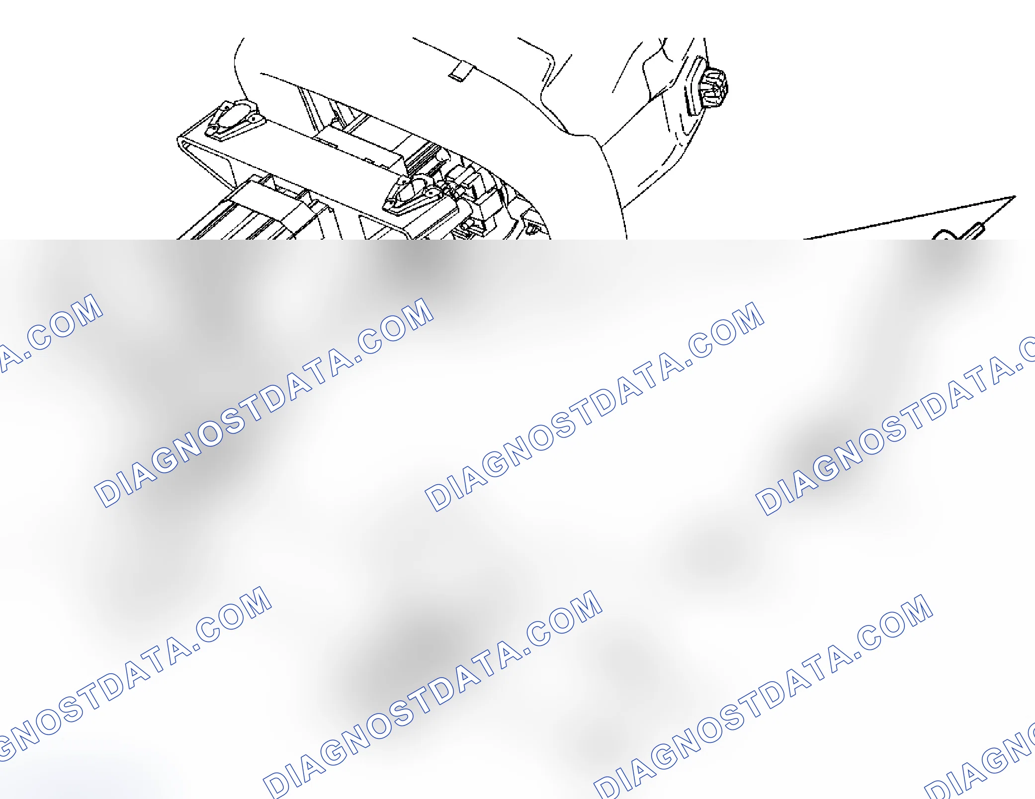 Scheme 27: Telescope Motor Assembly Replacement