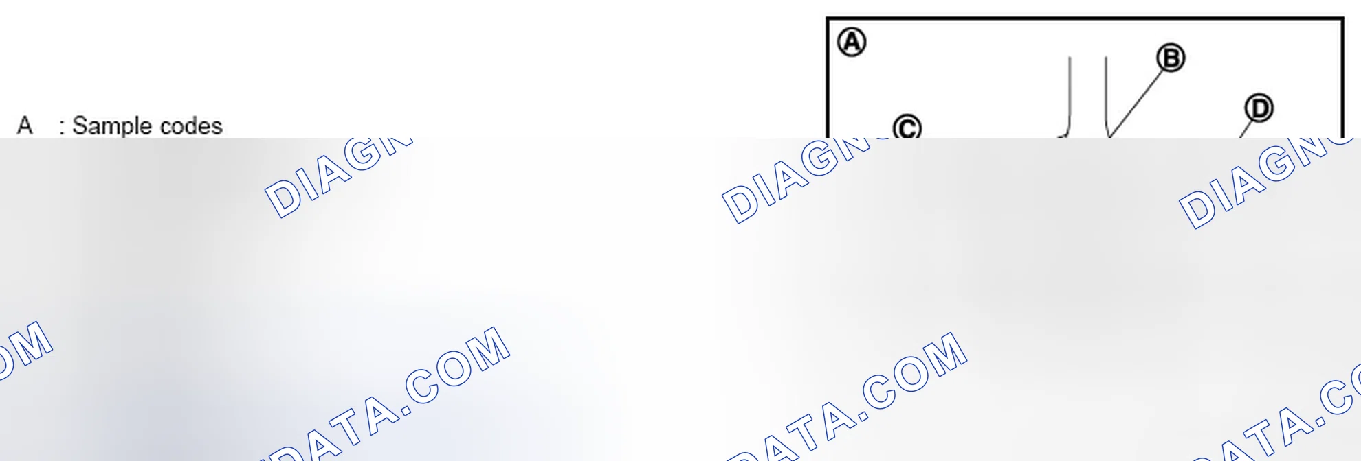 Scheme 255: Connecting Rod Bushing Oil Clearance